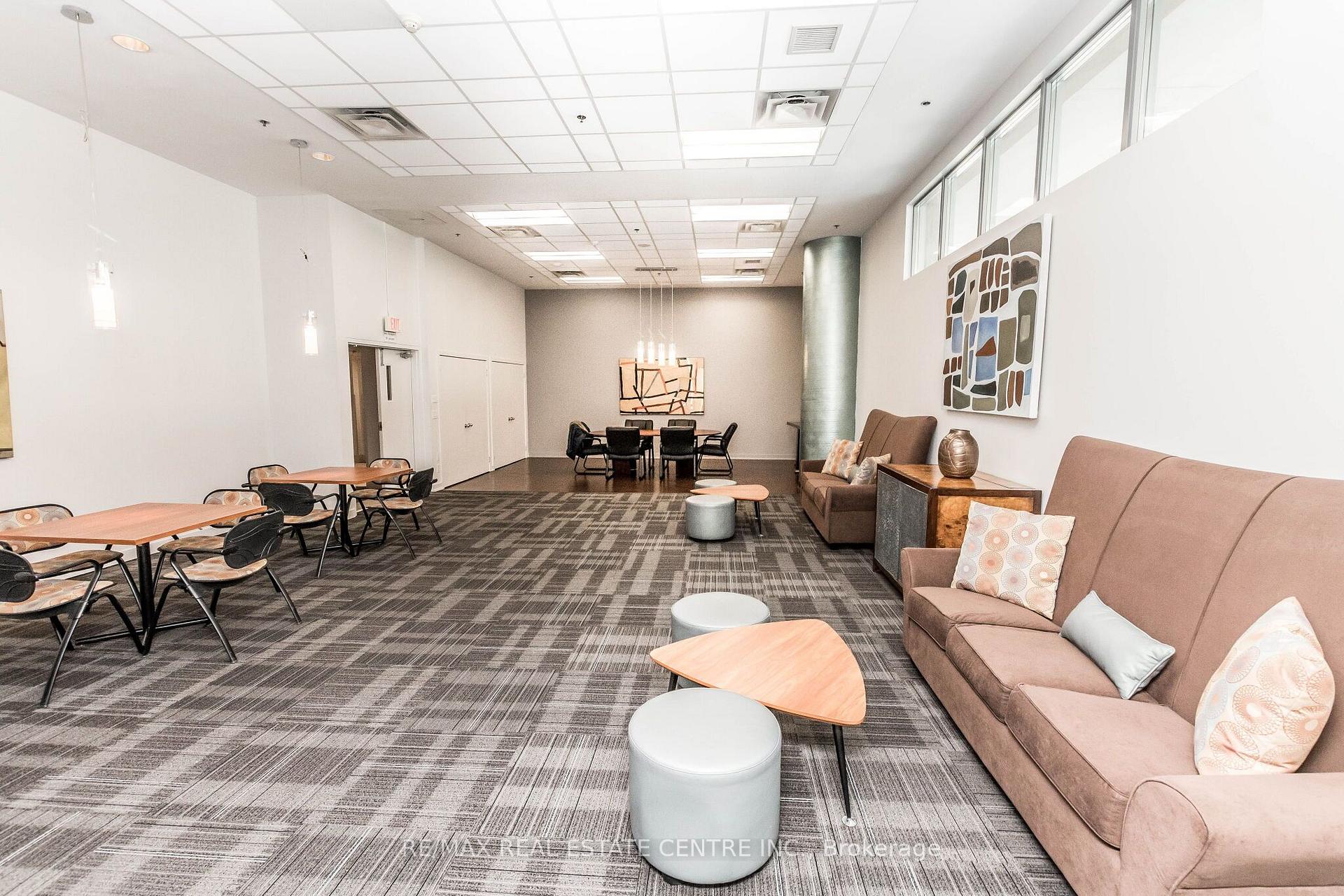 Photo 24 of Unit 406, 2 Fieldway Road, Etobicoke, Islington-City Centre West — HOMEH