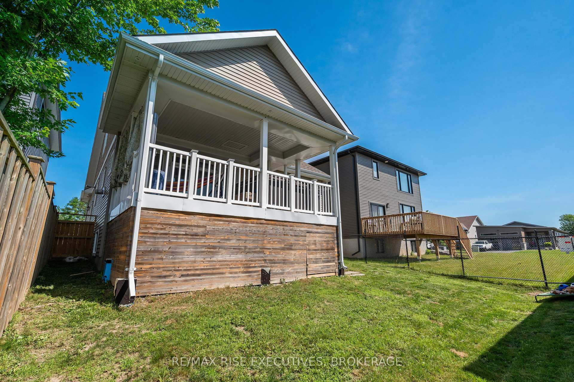 Photo 6 of 159 McDonough Crescent, Loyalist, Amherstview — HOMEH
