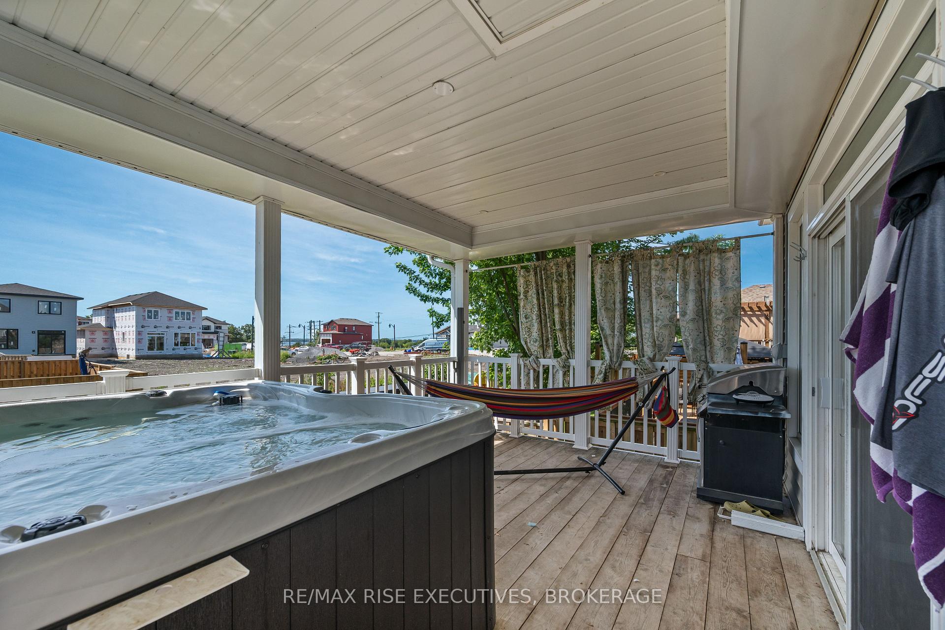 Photo 7 of 159 McDonough Crescent, Loyalist, Amherstview — HOMEH