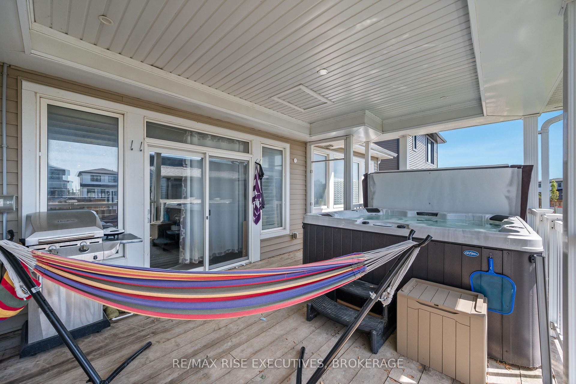 Photo 8 of 159 McDonough Crescent, Loyalist, Amherstview — HOMEH