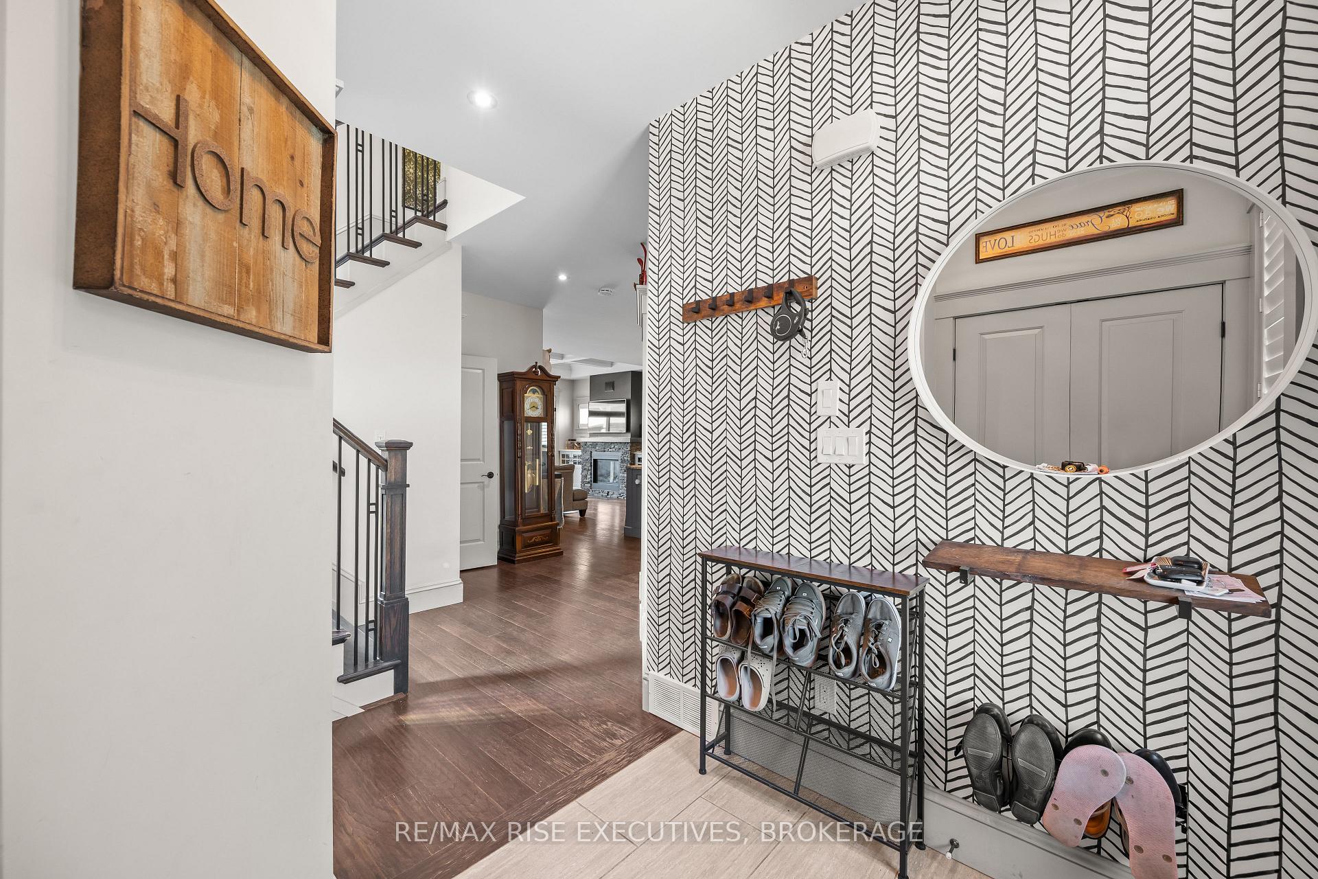 Photo 15 of 159 McDonough Crescent, Loyalist, Amherstview — HOMEH