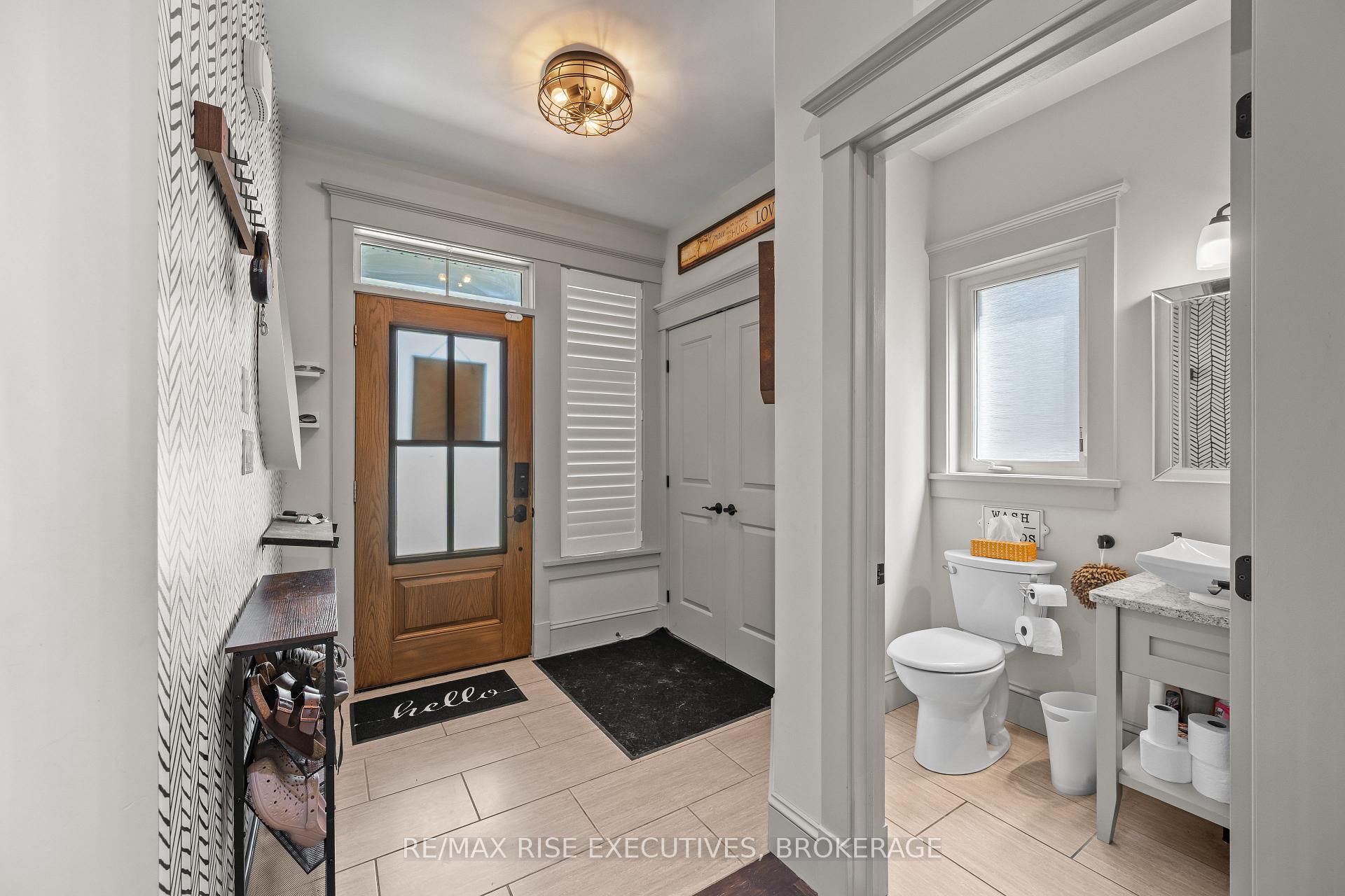 Photo 16 of 159 McDonough Crescent, Loyalist, Amherstview — HOMEH