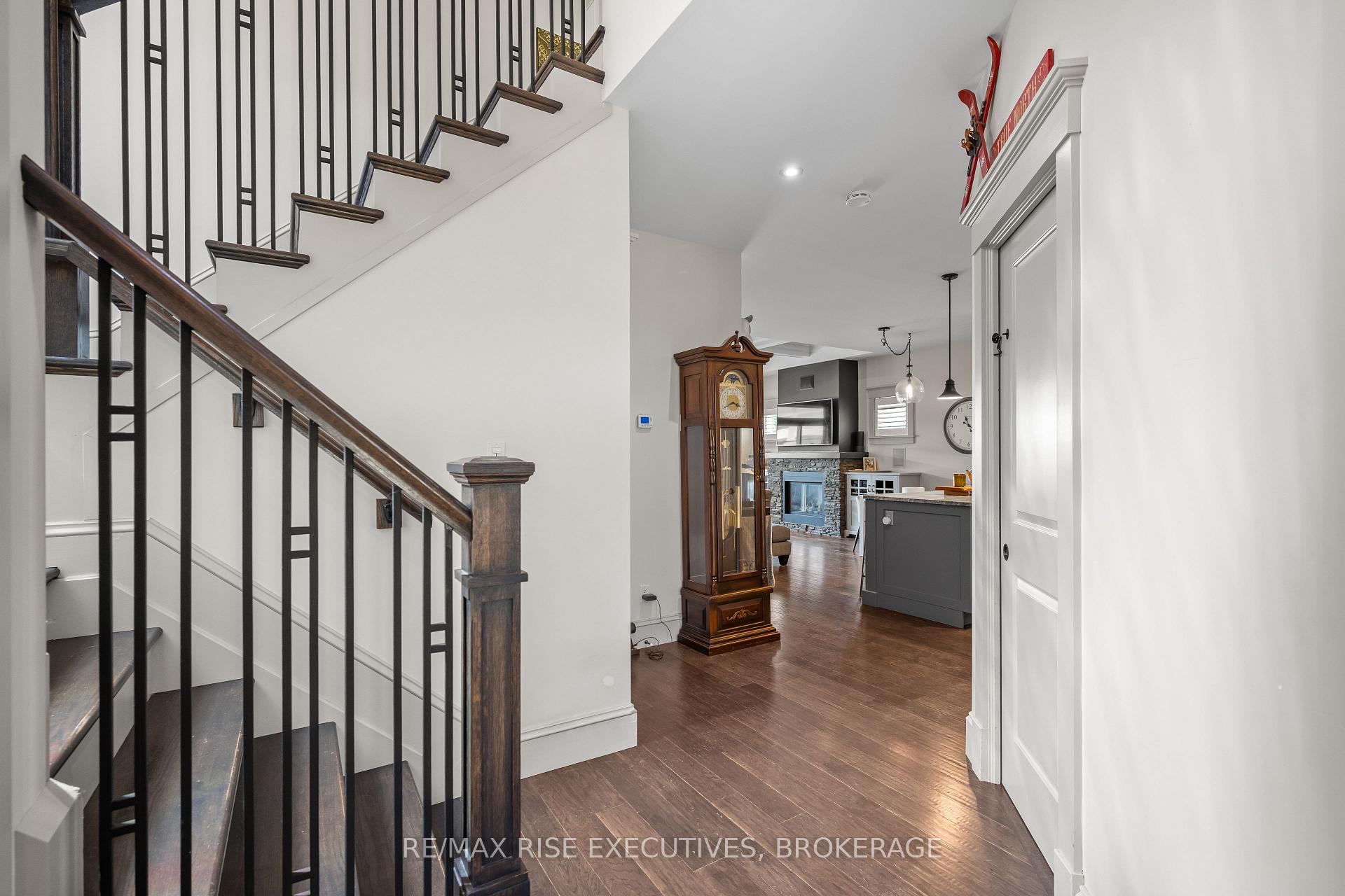 Photo 18 of 159 McDonough Crescent, Loyalist, Amherstview — HOMEH