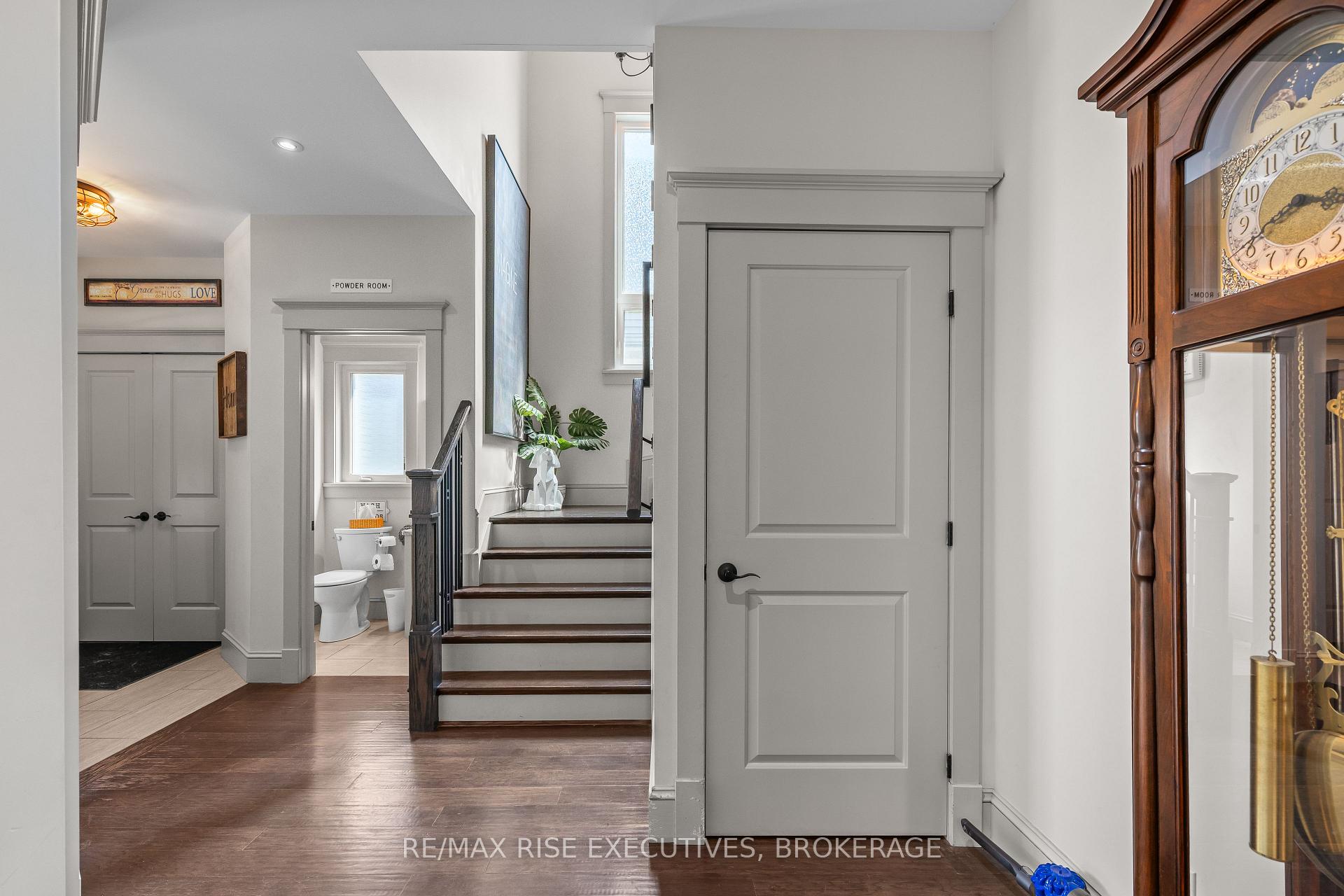 Photo 19 of 159 McDonough Crescent, Loyalist, Amherstview — HOMEH
