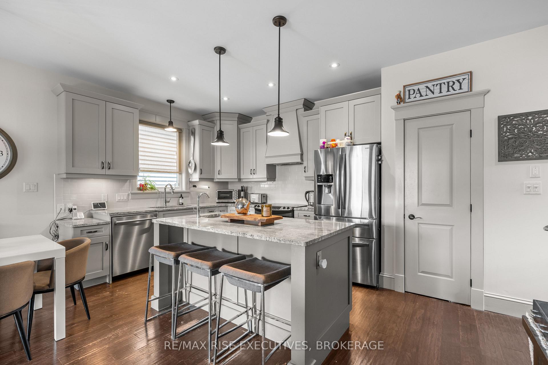 Photo 20 of 159 McDonough Crescent, Loyalist, Amherstview — HOMEH