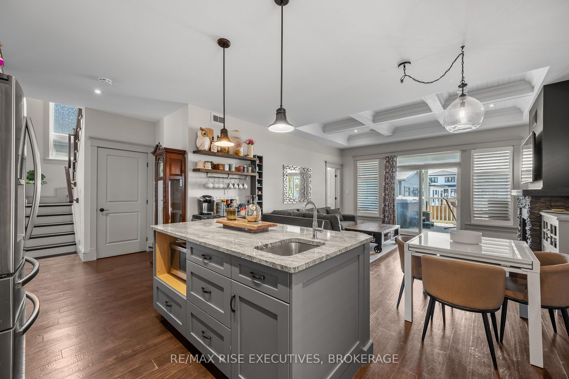 Photo 21 of 159 McDonough Crescent, Loyalist, Amherstview — HOMEH