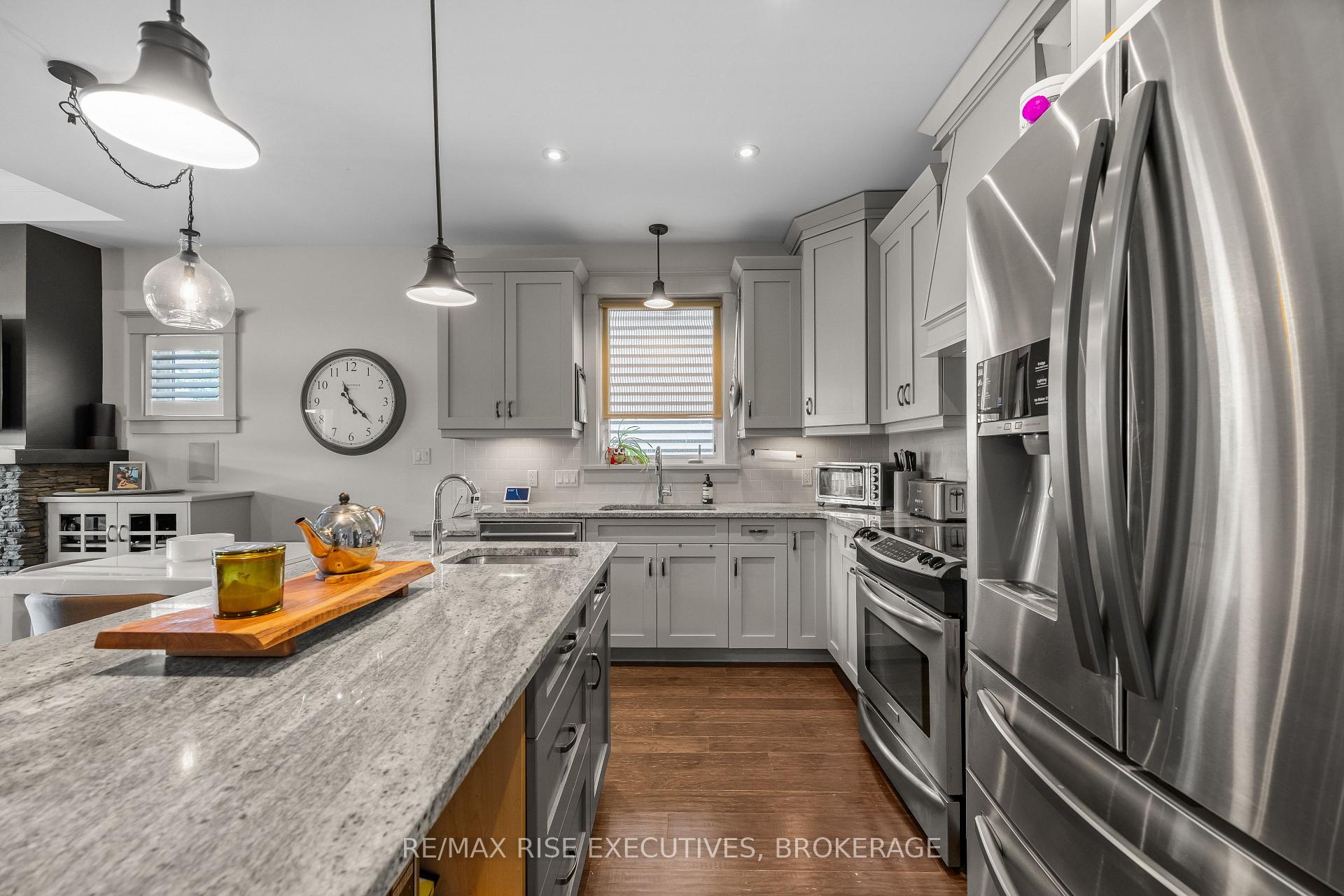 Photo 22 of 159 McDonough Crescent, Loyalist, Amherstview — HOMEH