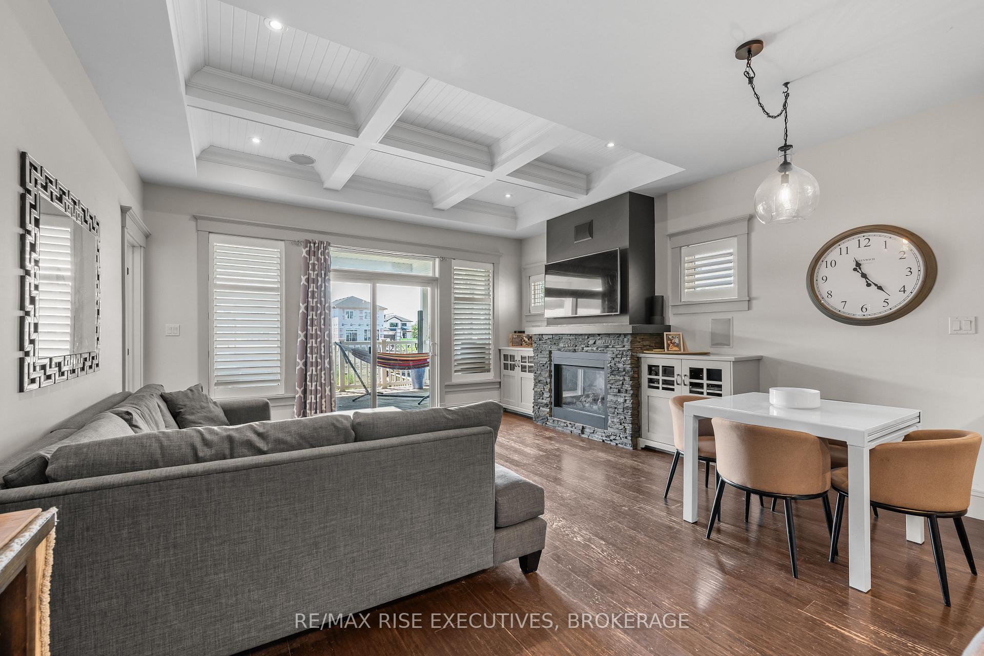 Photo 23 of 159 McDonough Crescent, Loyalist, Amherstview — HOMEH