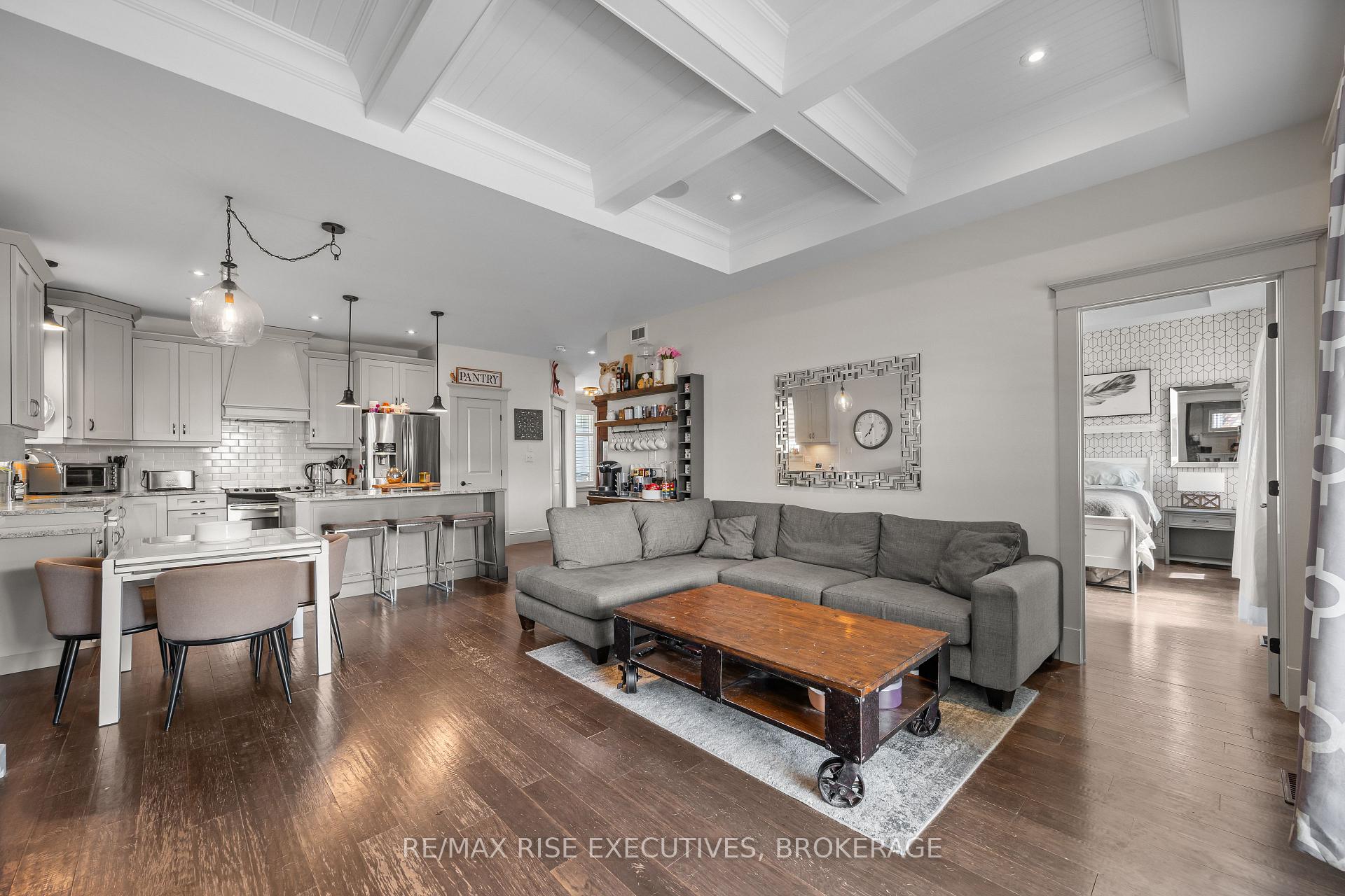 Photo 25 of 159 McDonough Crescent, Loyalist, Amherstview — HOMEH