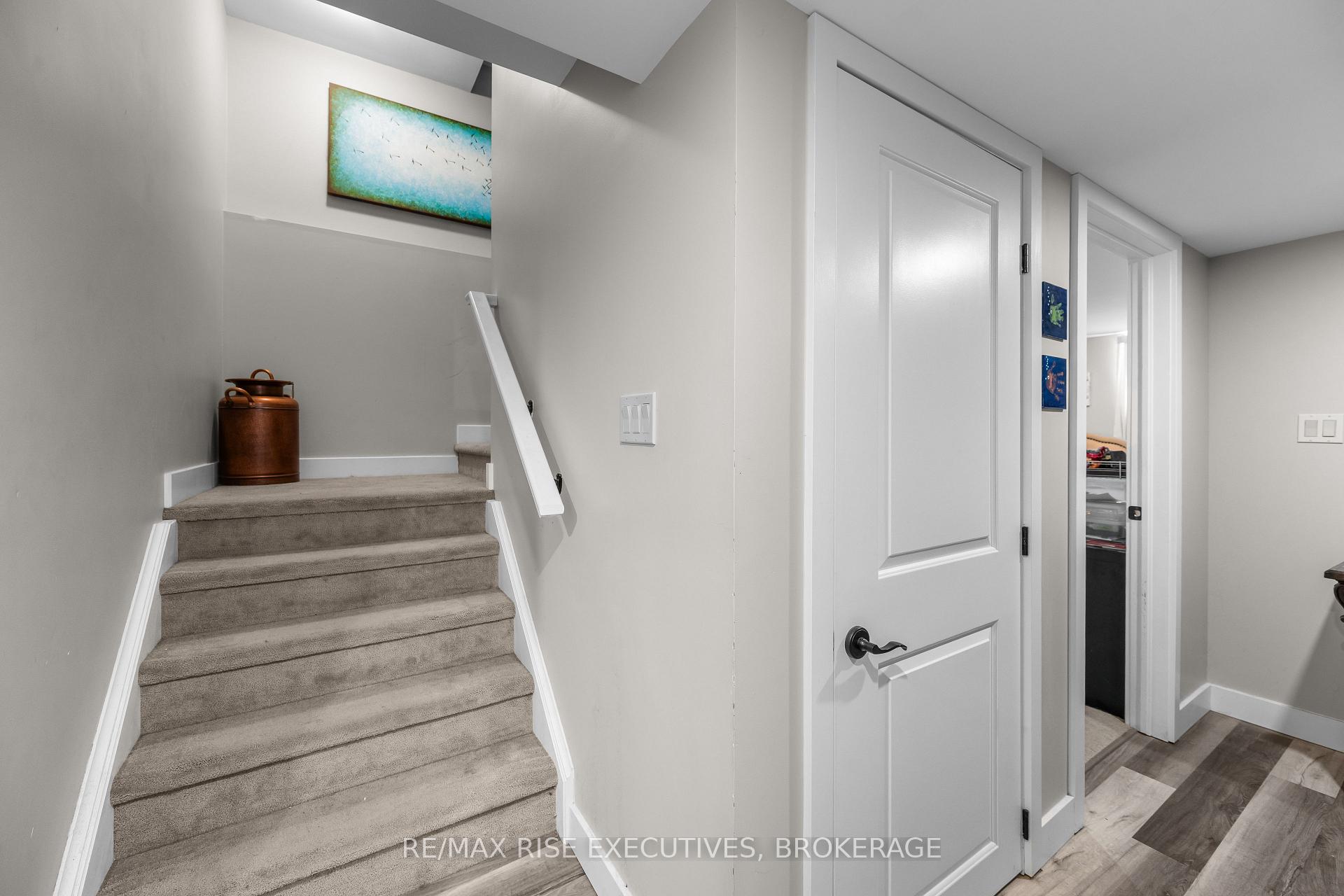 Photo 37 of 159 McDonough Crescent, Loyalist, Amherstview — HOMEH