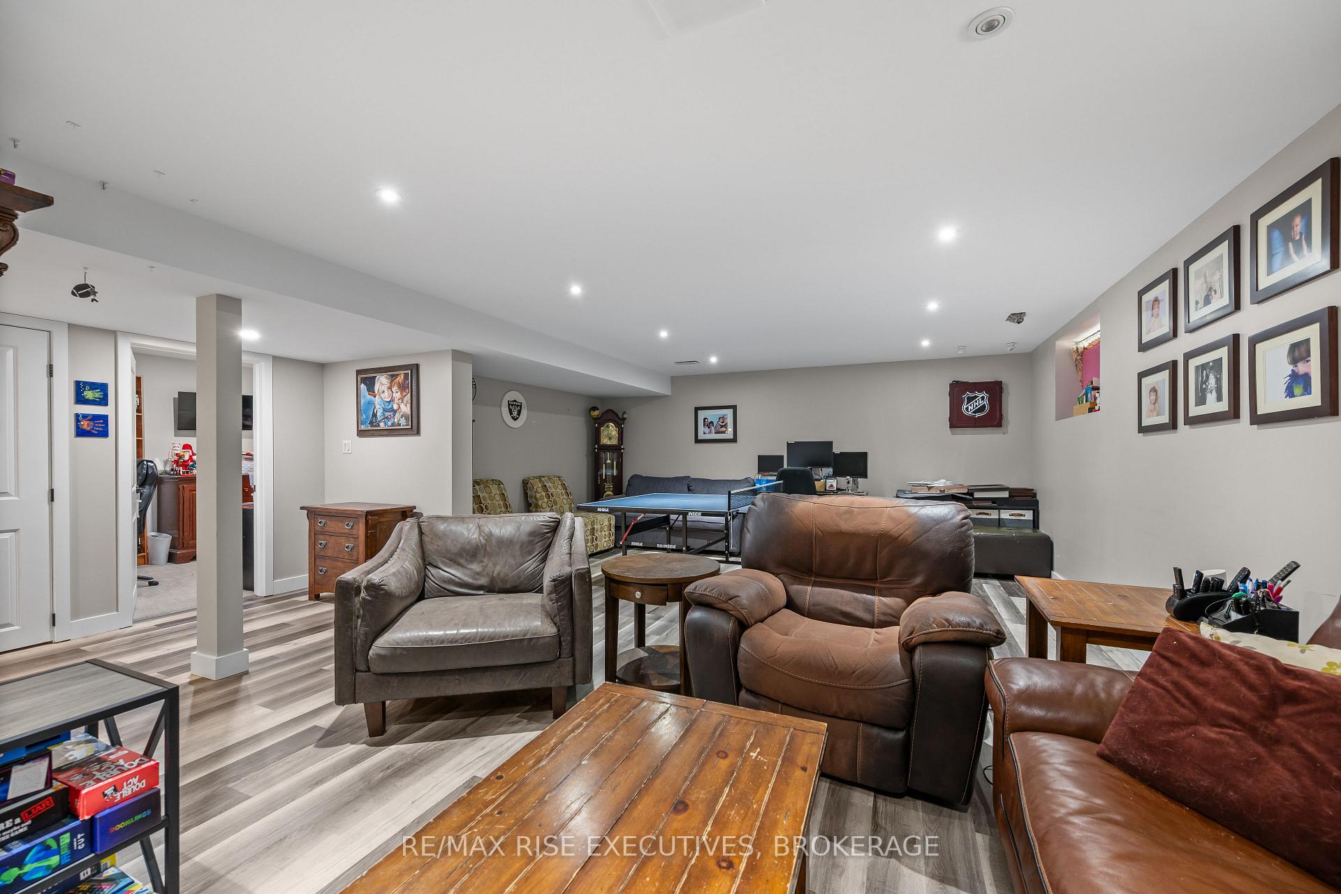 Photo 42 of 159 McDonough Crescent, Loyalist, Amherstview — HOMEH