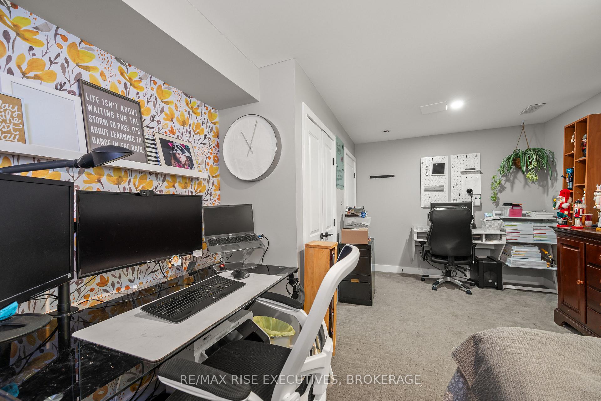 Photo 45 of 159 McDonough Crescent, Loyalist, Amherstview — HOMEH