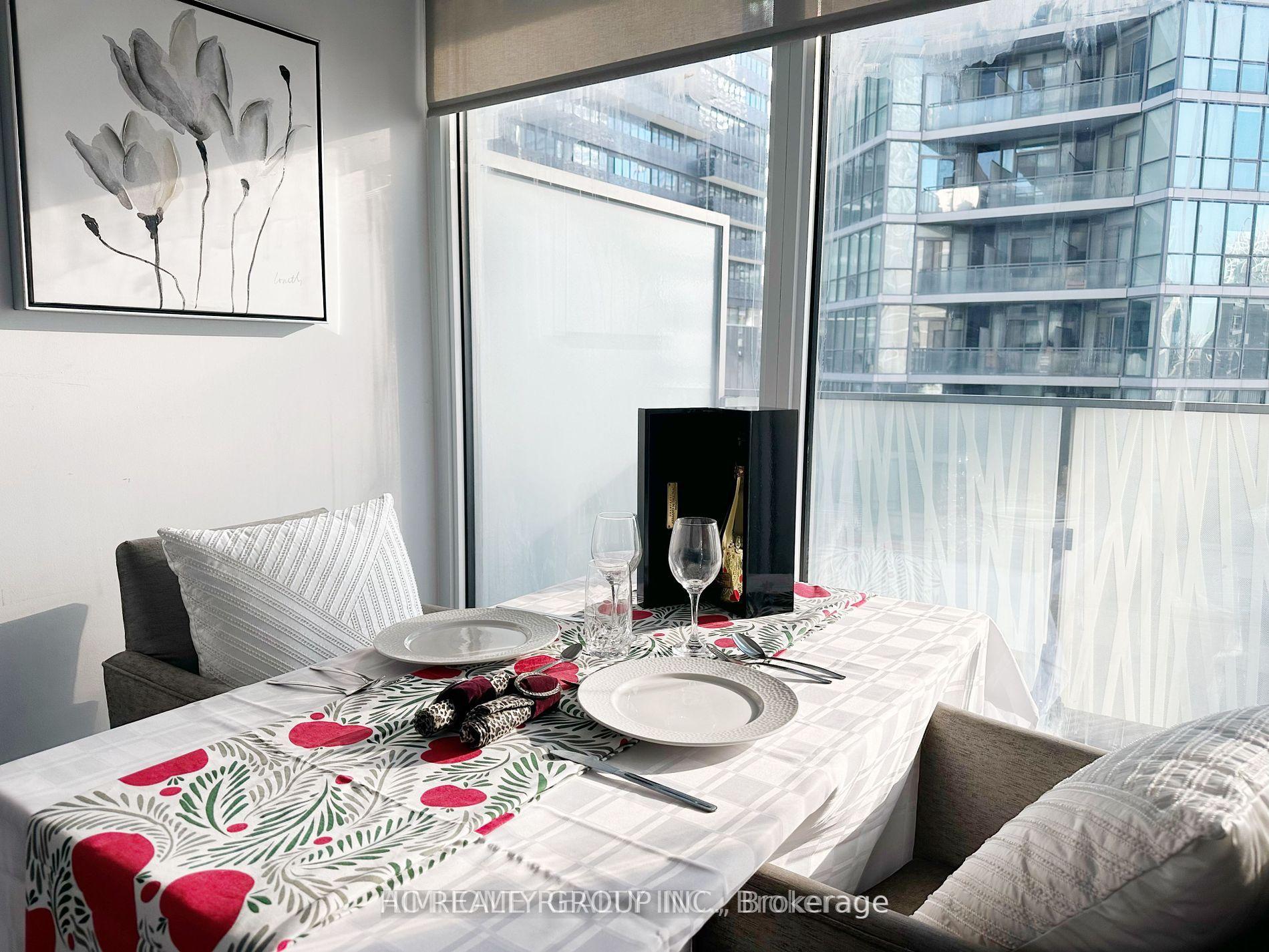 Photo 8 of Unit 904, 42 Charles Street, Toronto, Church-Yonge Corridor — HOMEH