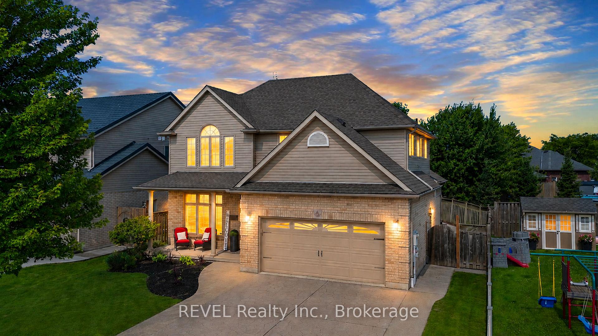 Photo 1 of 6955 St Michael Avenue, Niagara Falls, Forestview — HOMEH