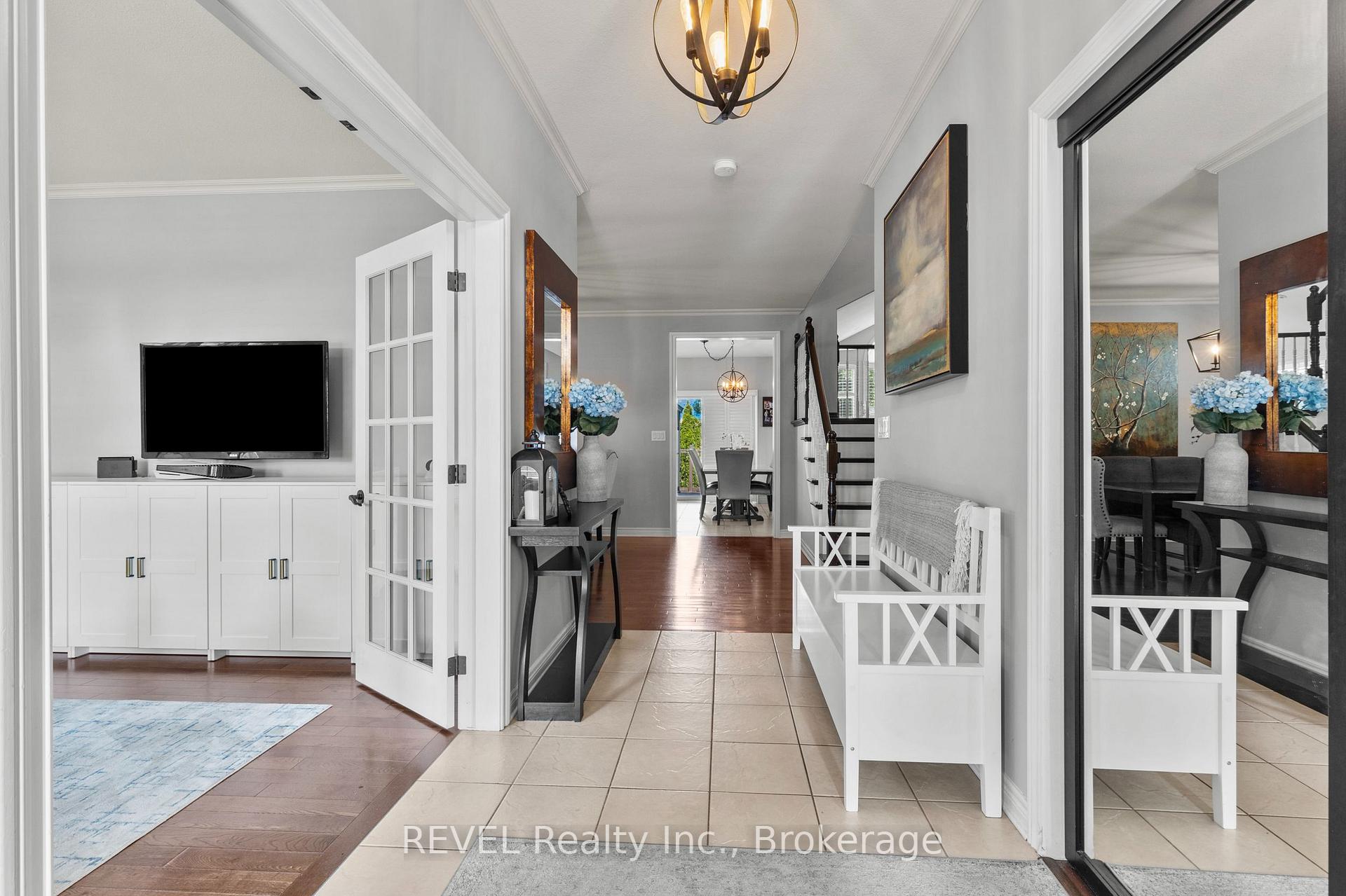 Photo 4 of 6955 St Michael Avenue, Niagara Falls, Forestview — HOMEH