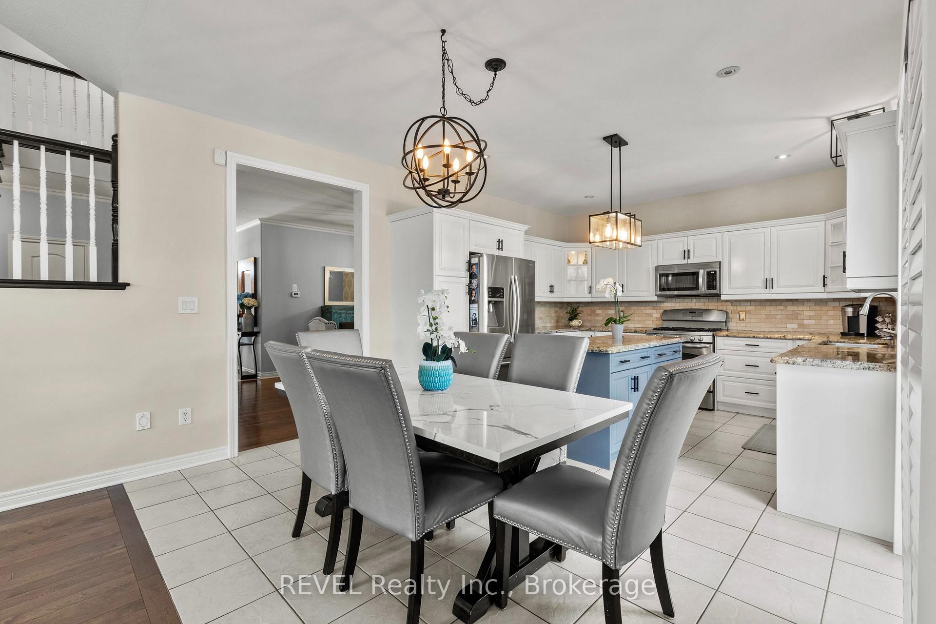 Photo 13 of 6955 St Michael Avenue, Niagara Falls, Forestview — HOMEH