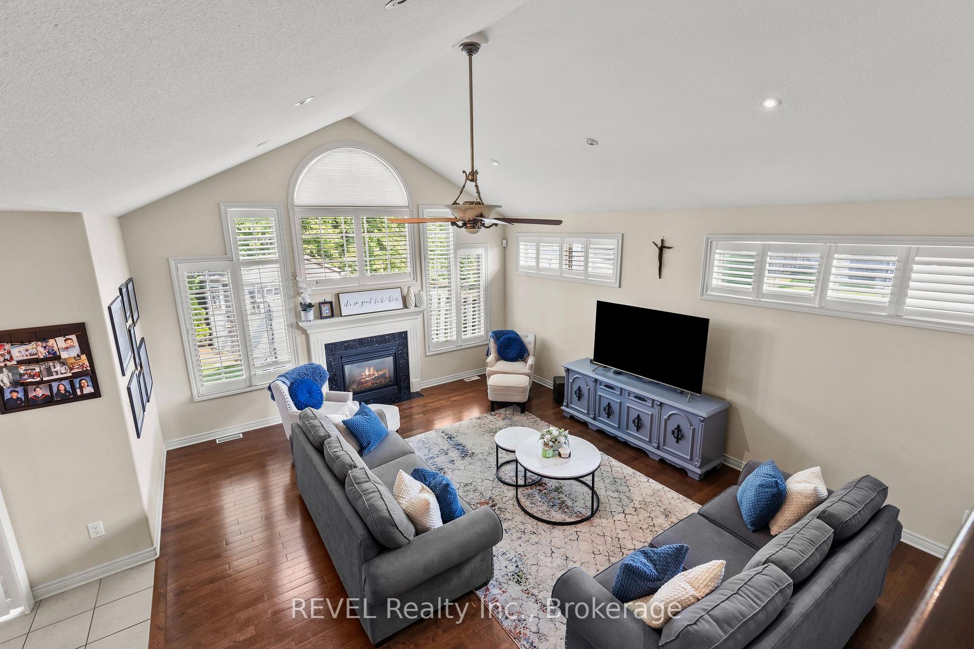Photo 14 of 6955 St Michael Avenue, Niagara Falls, Forestview — HOMEH