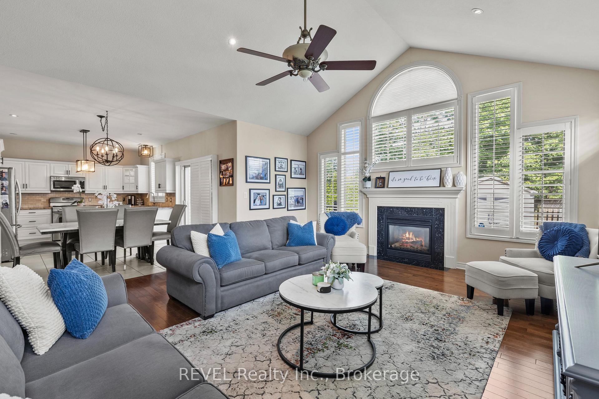 Photo 15 of 6955 St Michael Avenue, Niagara Falls, Forestview — HOMEH