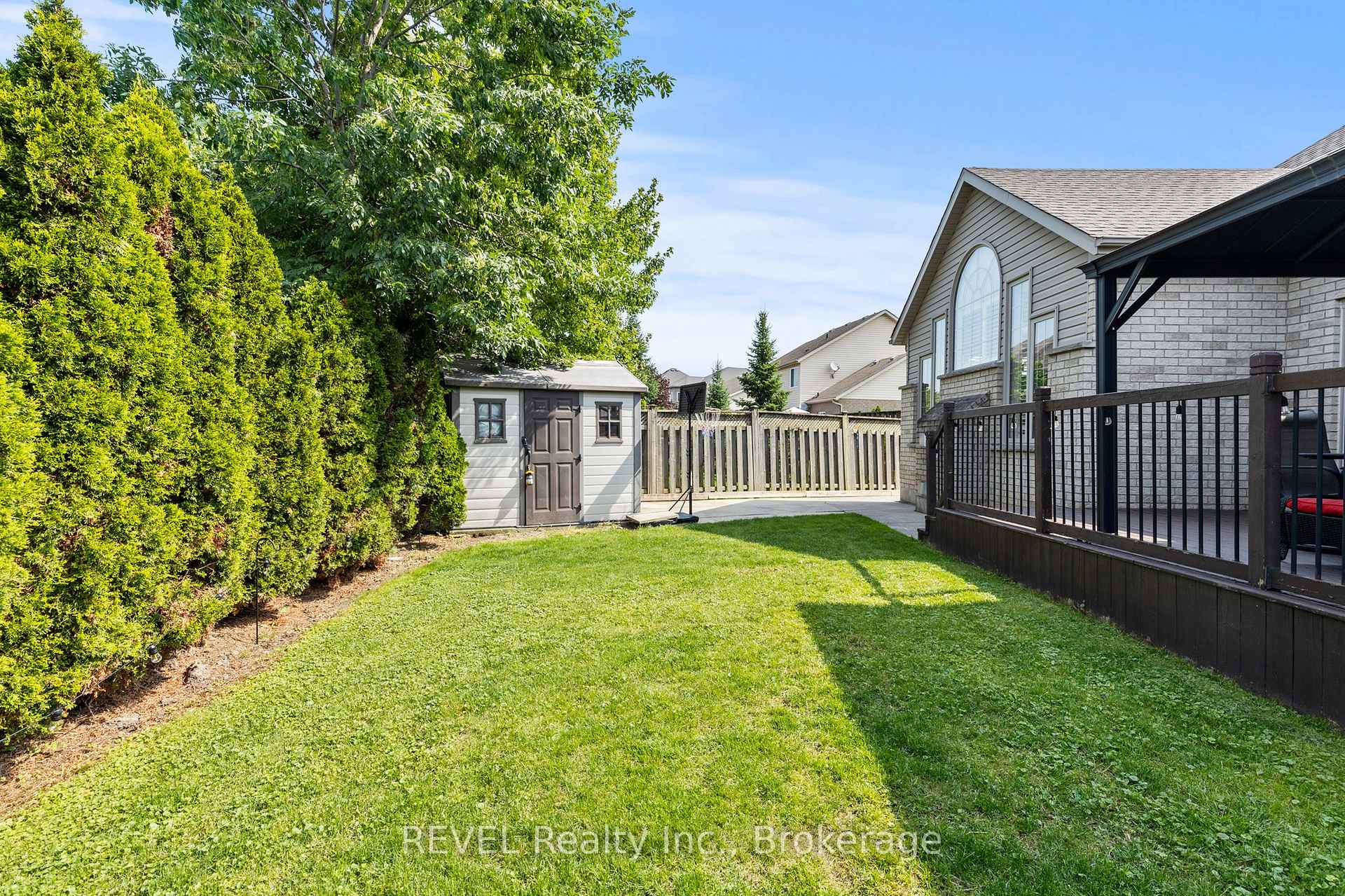 Photo 34 of 6955 St Michael Avenue, Niagara Falls, Forestview — HOMEH