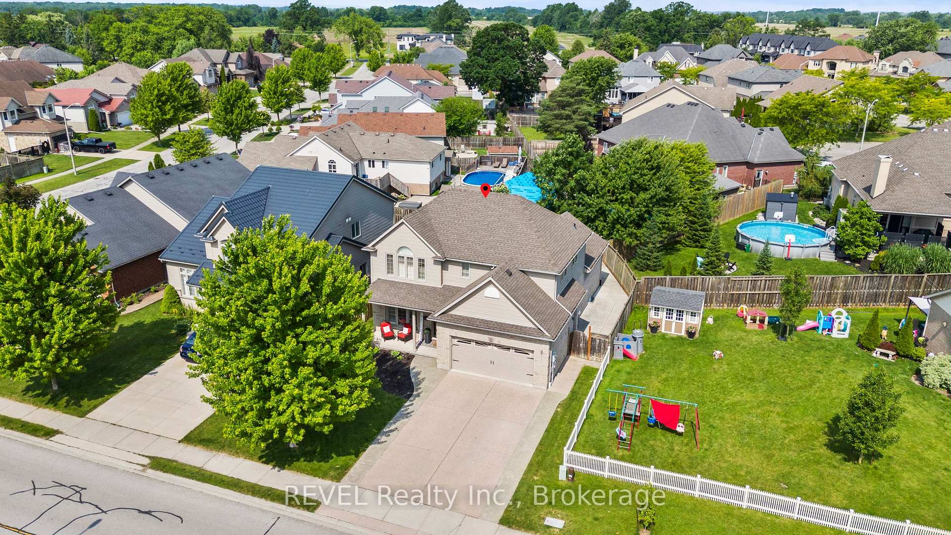 Photo 35 of 6955 St Michael Avenue, Niagara Falls, Forestview — HOMEH