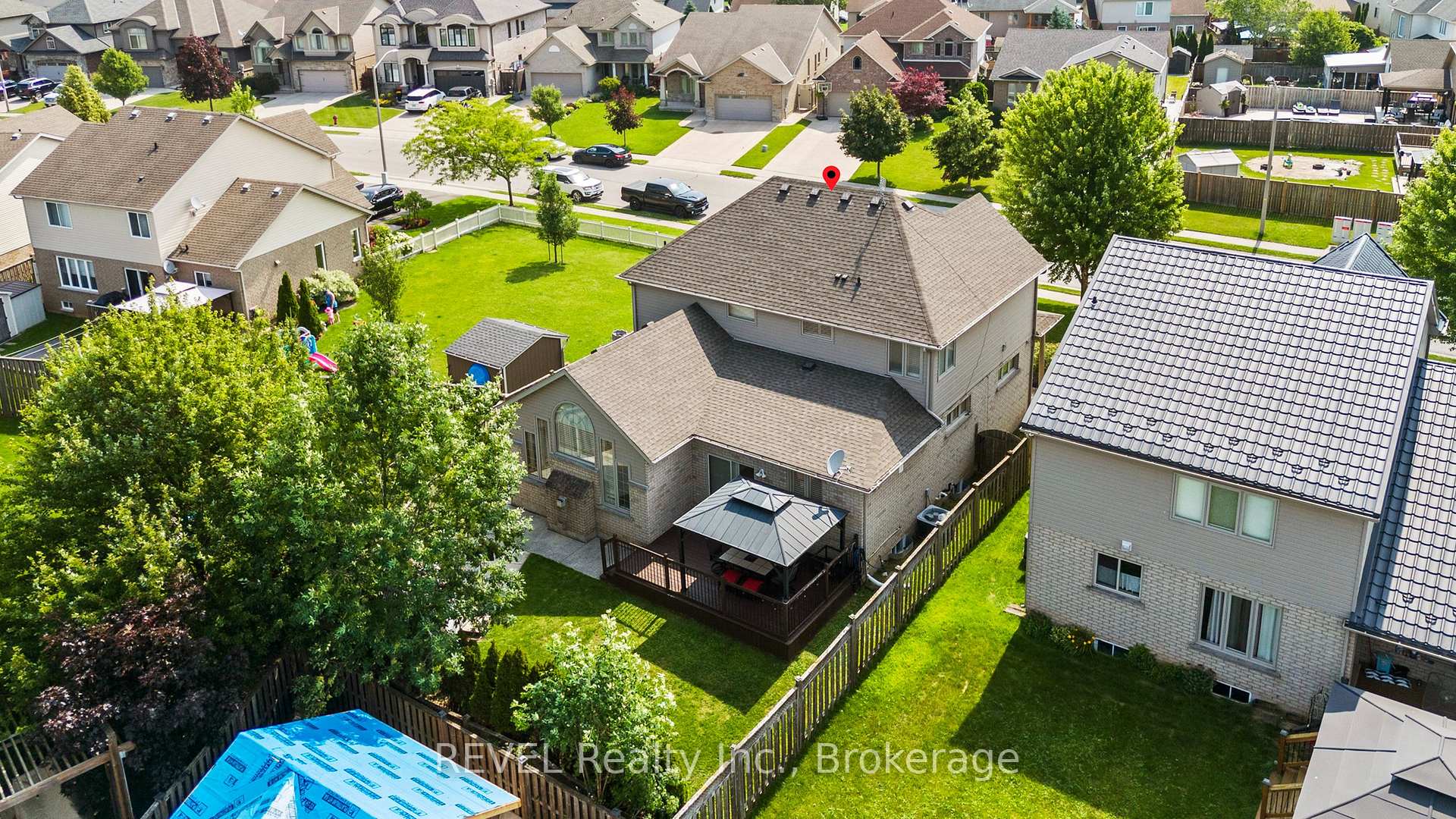 Photo 36 of 6955 St Michael Avenue, Niagara Falls, Forestview — HOMEH