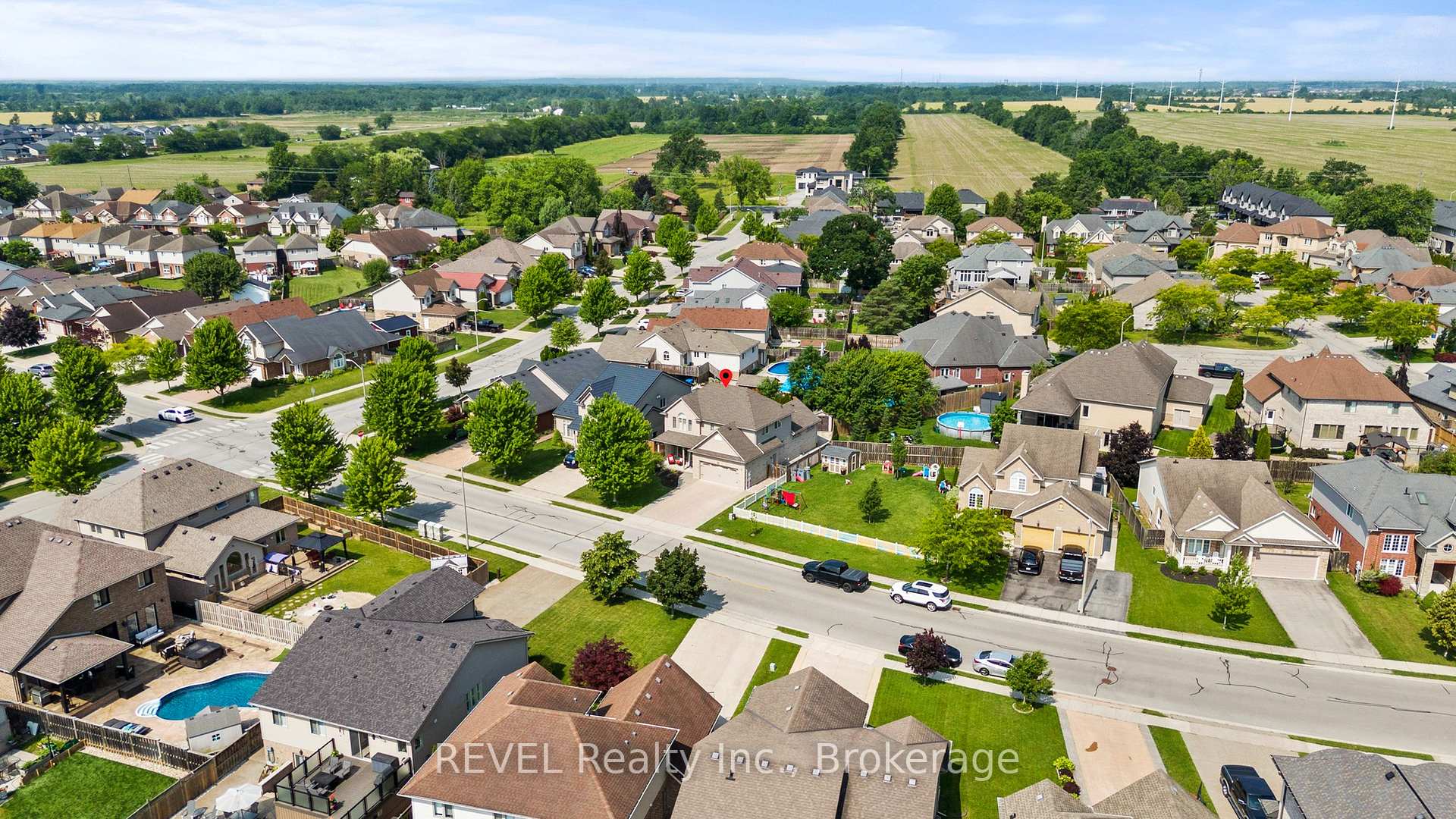Photo 37 of 6955 St Michael Avenue, Niagara Falls, Forestview — HOMEH