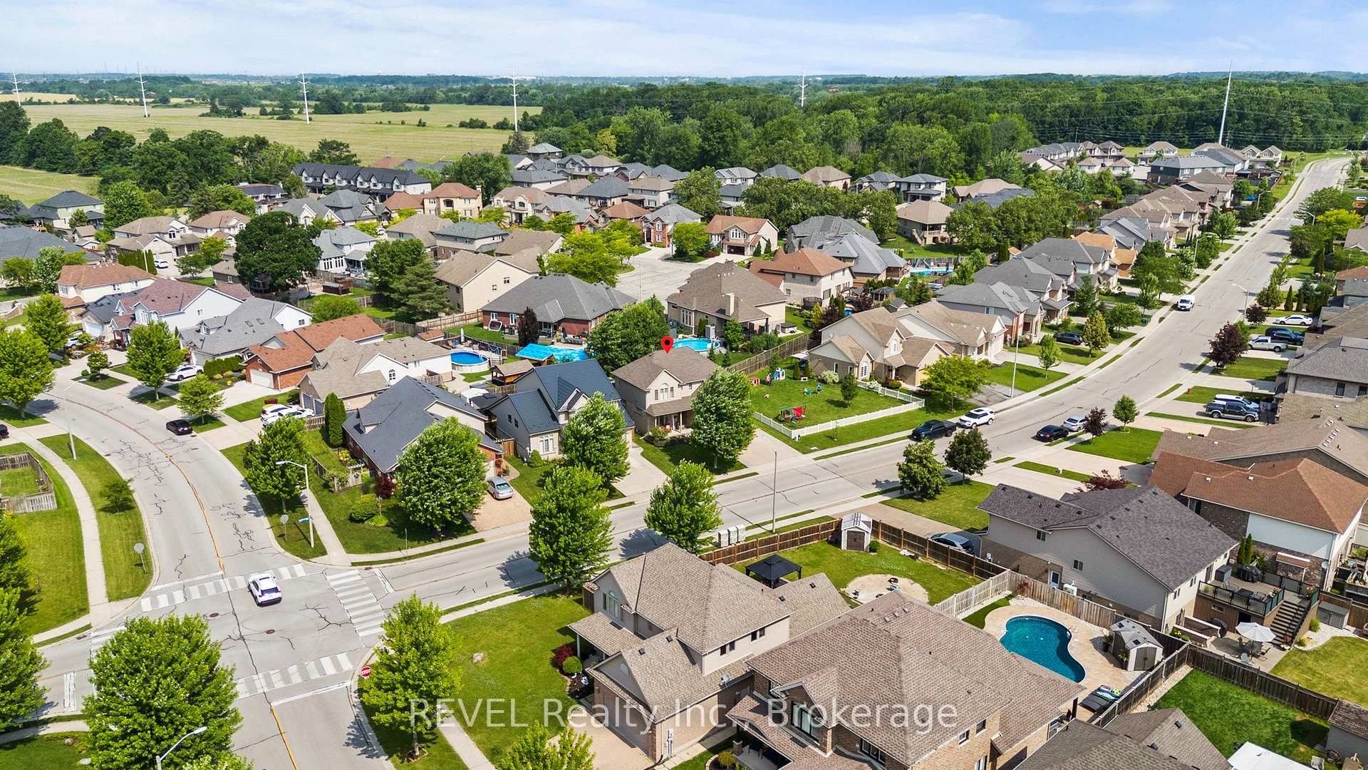 Photo 38 of 6955 St Michael Avenue, Niagara Falls, Forestview — HOMEH