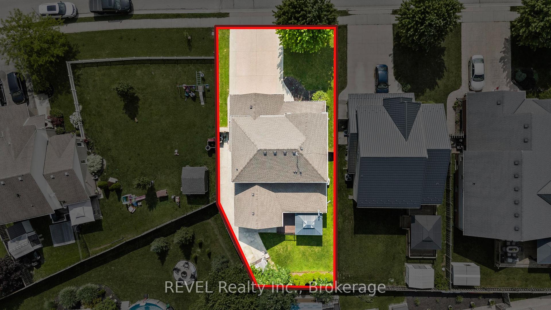 Photo 41 of 6955 St Michael Avenue, Niagara Falls, Forestview — HOMEH