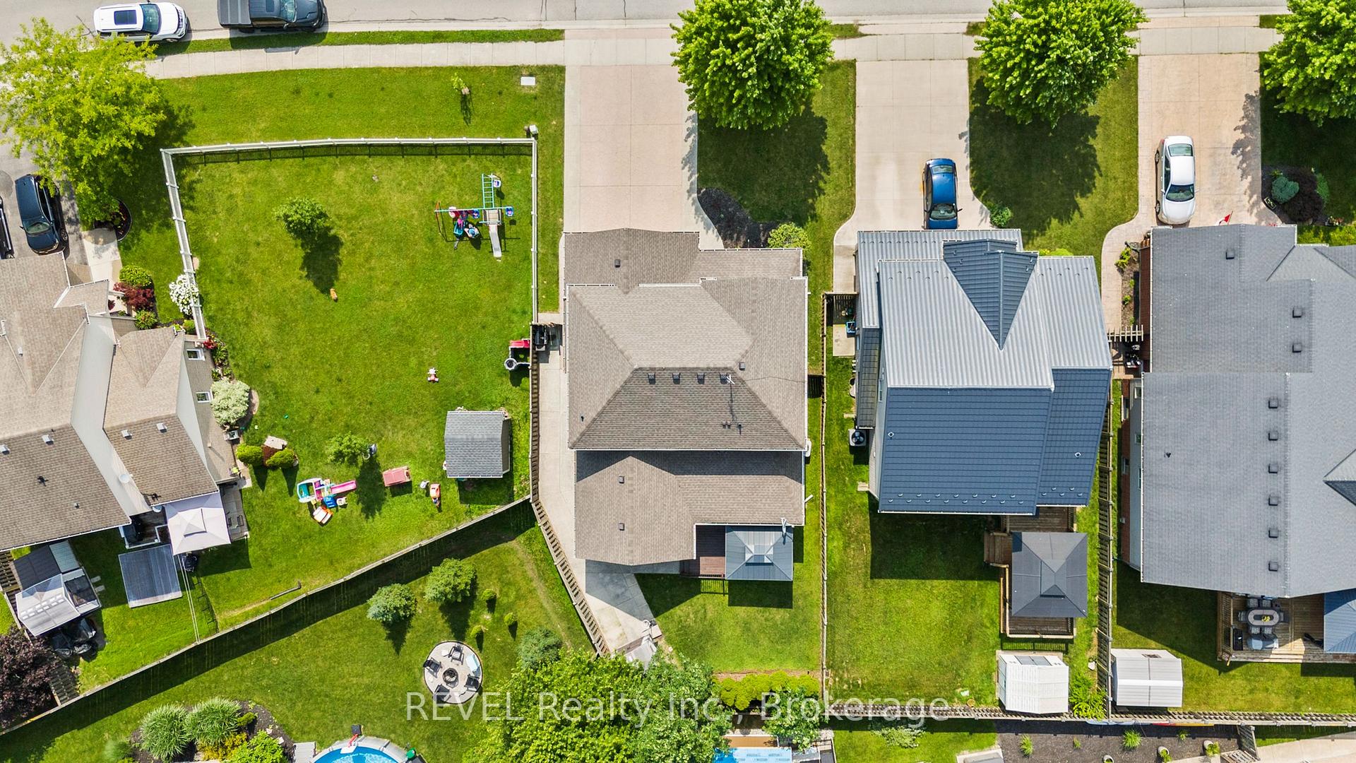 Photo 42 of 6955 St Michael Avenue, Niagara Falls, Forestview — HOMEH