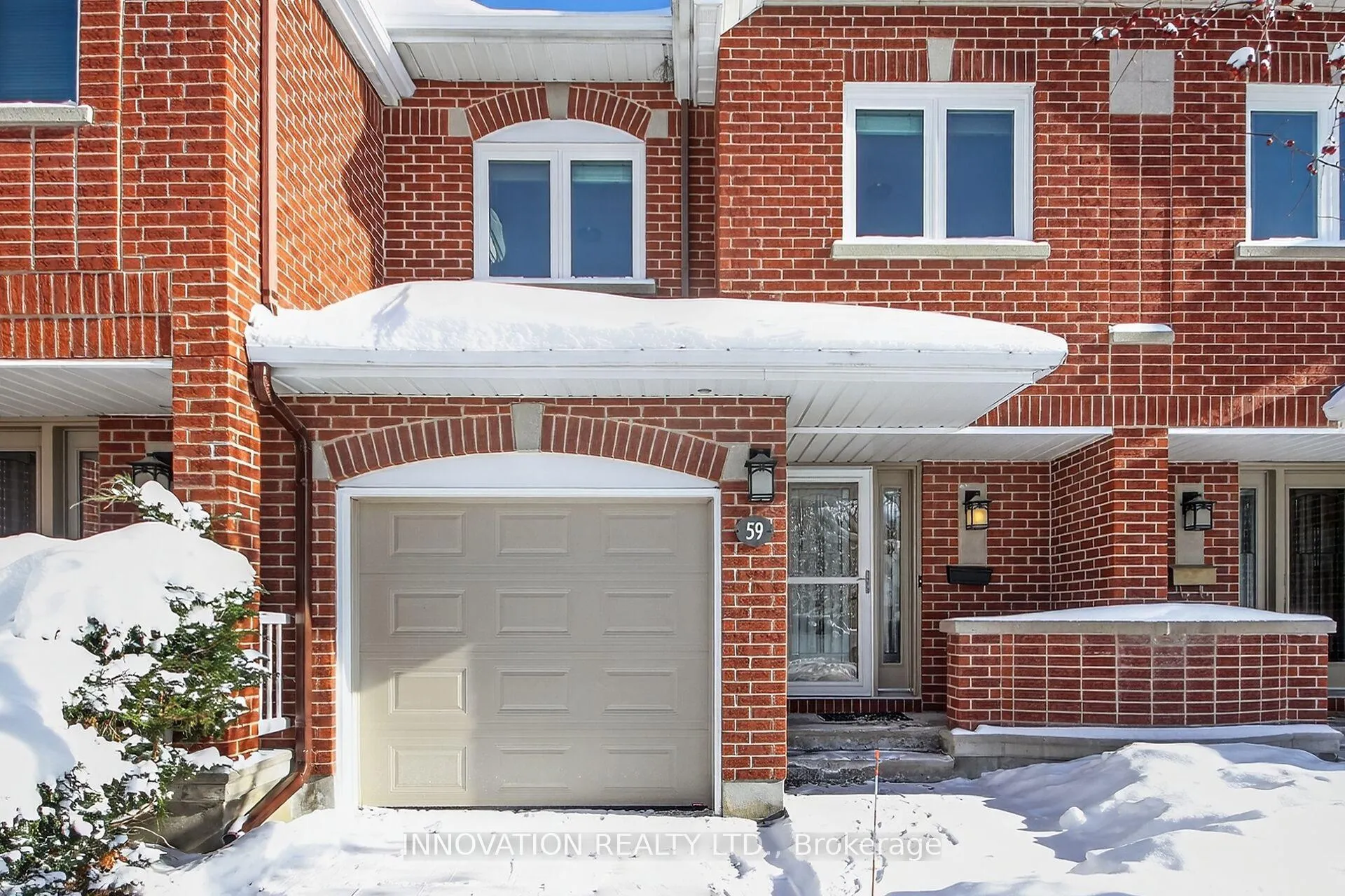 Photo 1 of Unit 3, 59 Dalecroft Crescent, Ottawa, Centrepointe — HOMEH