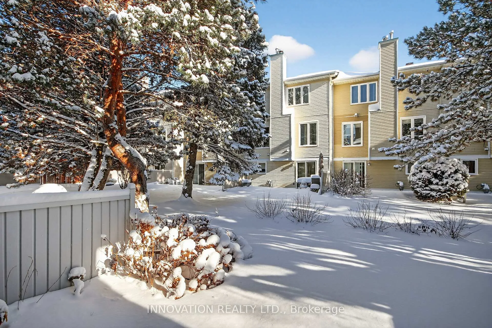 Photo 3 of Unit 3, 59 Dalecroft Crescent, Ottawa, Centrepointe — HOMEH