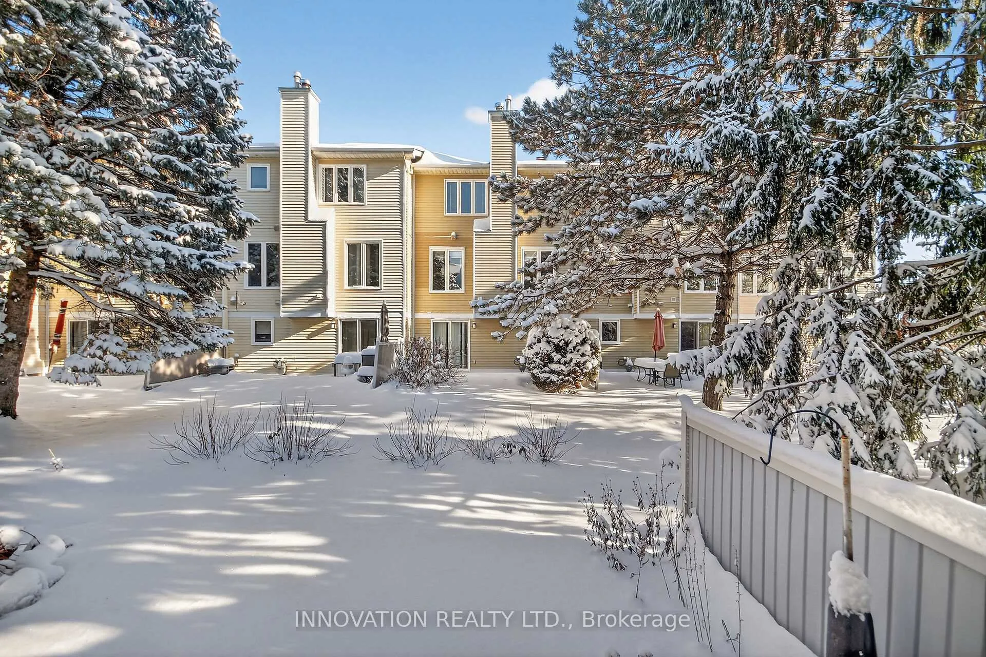 Photo 4 of Unit 3, 59 Dalecroft Crescent, Ottawa, Centrepointe — HOMEH