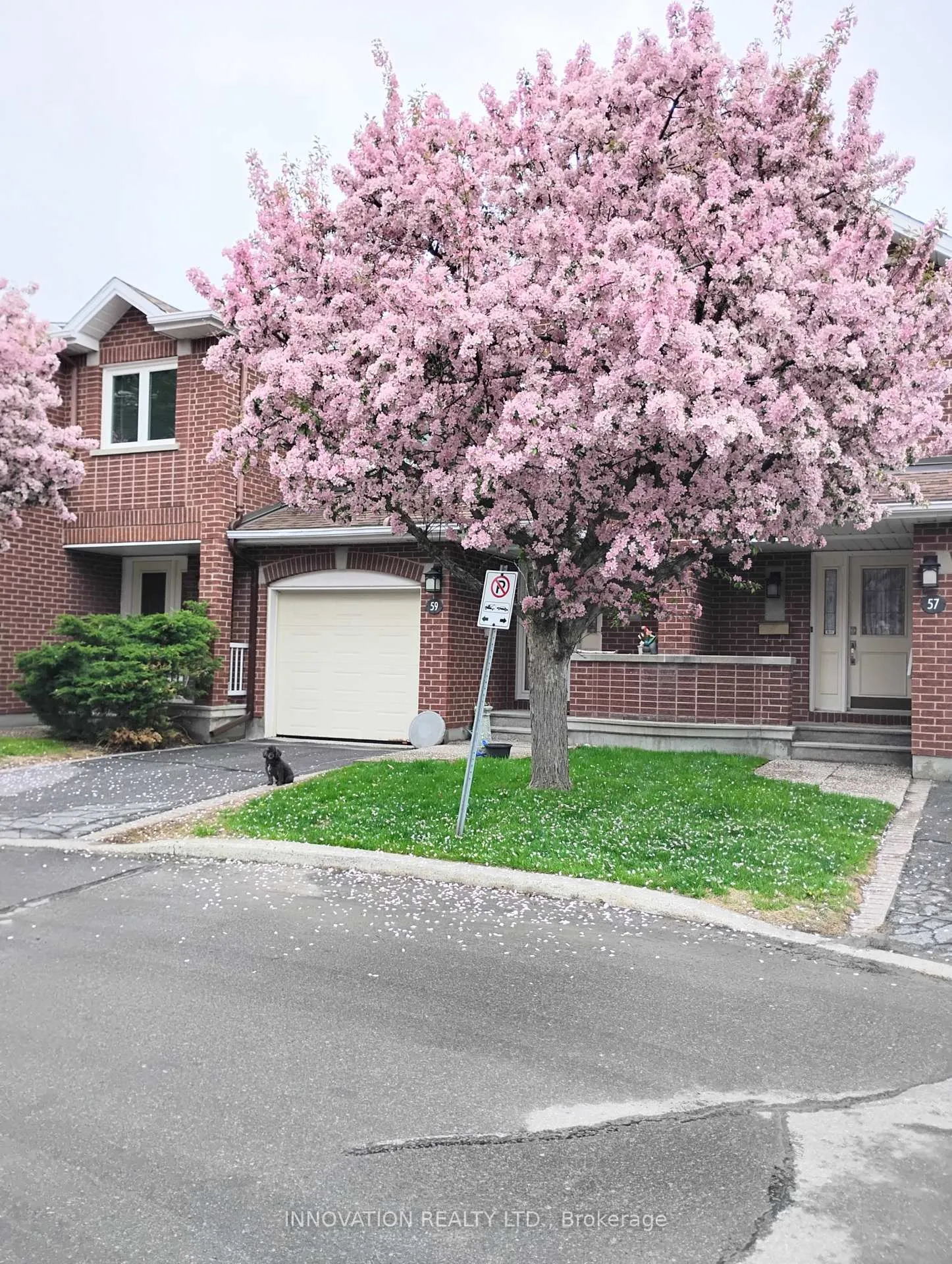 Photo 5 of Unit 3, 59 Dalecroft Crescent, Ottawa, Centrepointe — HOMEH