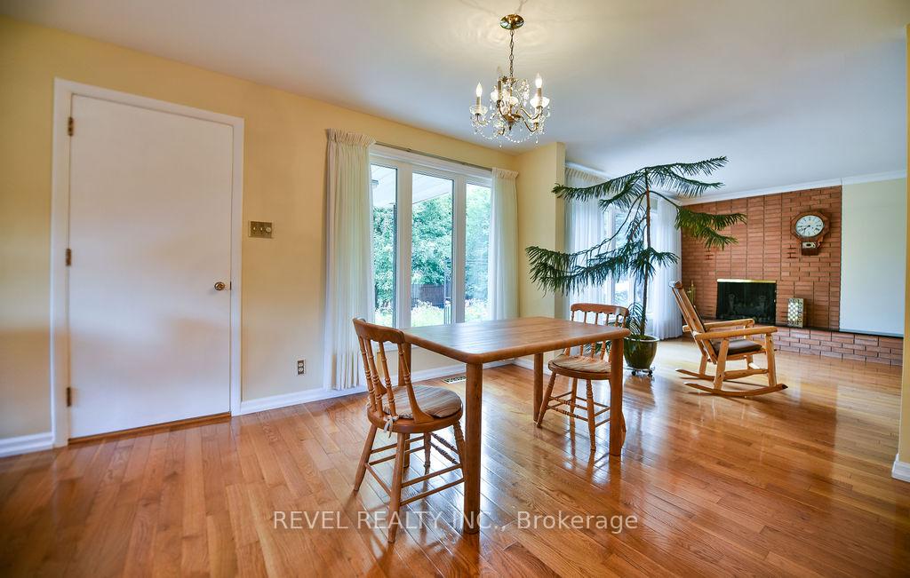 Photo 11 of 624 Cedar Street N, Timmins, TNE - North — HOMEH