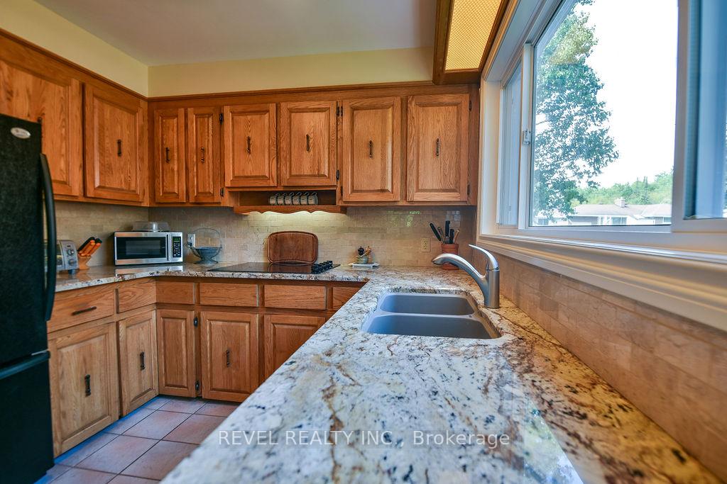 Photo 16 of 624 Cedar Street N, Timmins, TNE - North — HOMEH