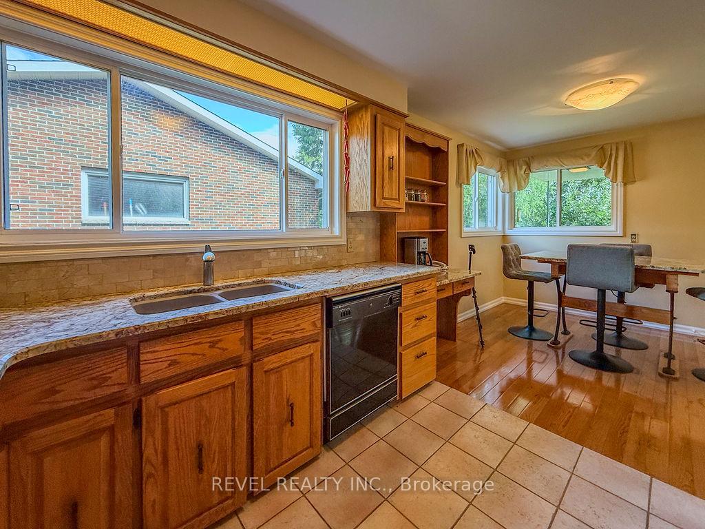 Photo 18 of 624 Cedar Street N, Timmins, TNE - North — HOMEH