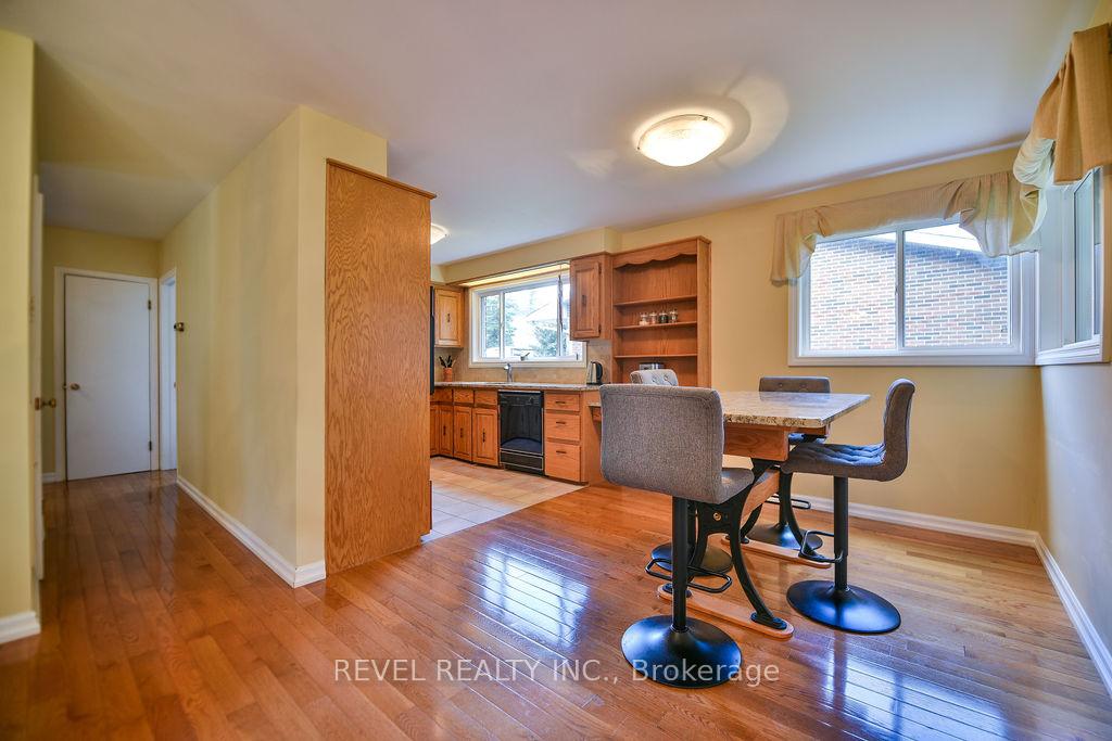 Photo 19 of 624 Cedar Street N, Timmins, TNE - North — HOMEH