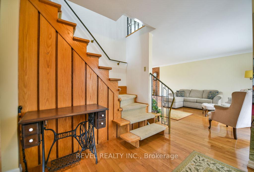 Photo 23 of 624 Cedar Street N, Timmins, TNE - North — HOMEH