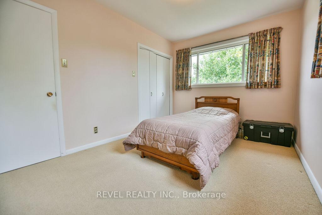 Photo 26 of 624 Cedar Street N, Timmins, TNE - North — HOMEH