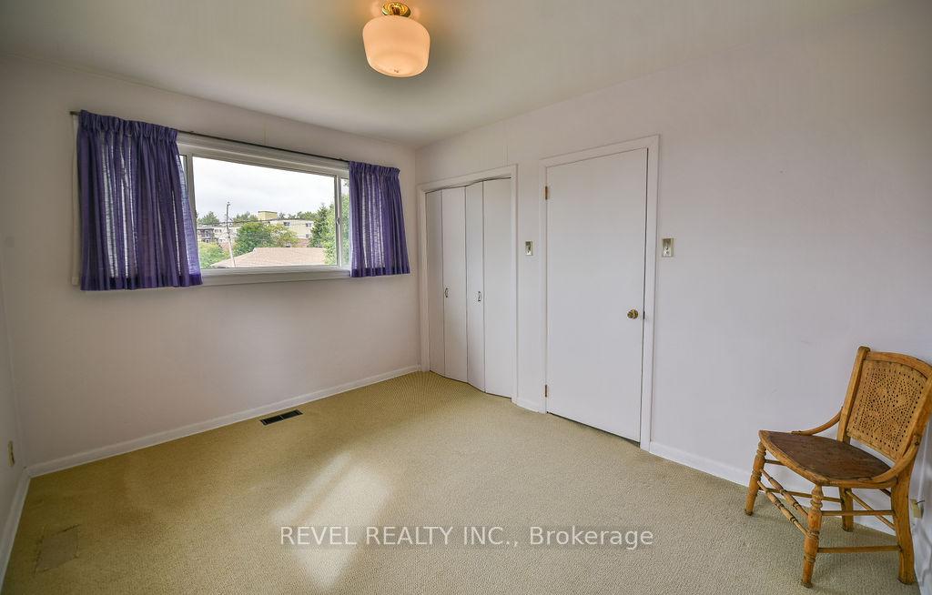 Photo 30 of 624 Cedar Street N, Timmins, TNE - North — HOMEH
