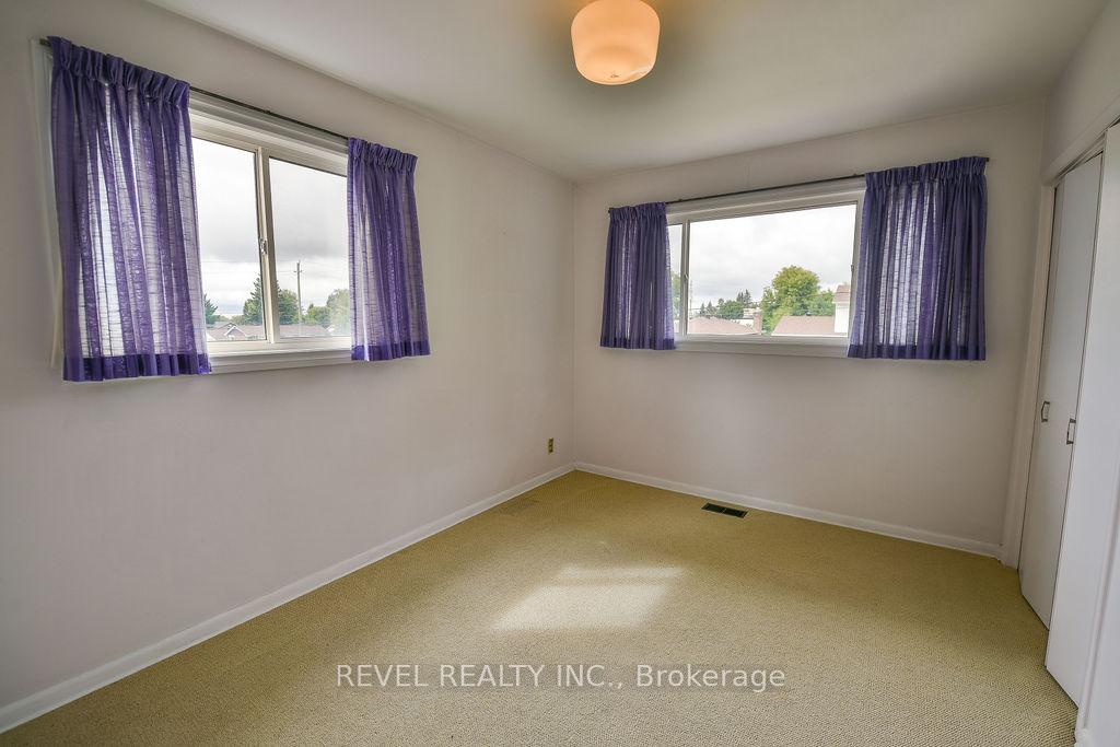 Photo 31 of 624 Cedar Street N, Timmins, TNE - North — HOMEH