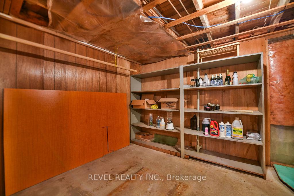 Photo 35 of 624 Cedar Street N, Timmins, TNE - North — HOMEH