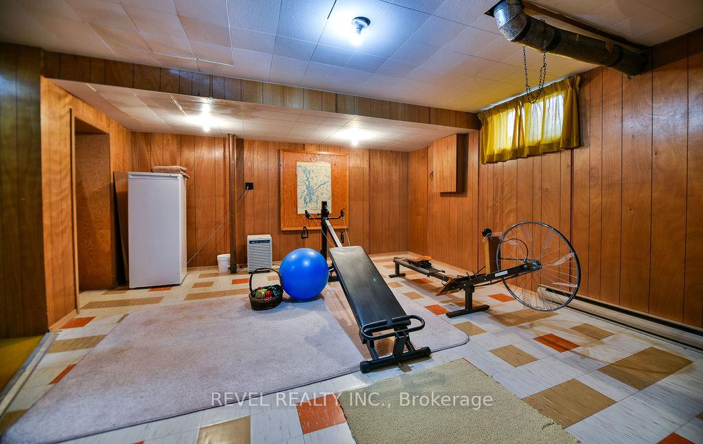 Photo 36 of 624 Cedar Street N, Timmins, TNE - North — HOMEH