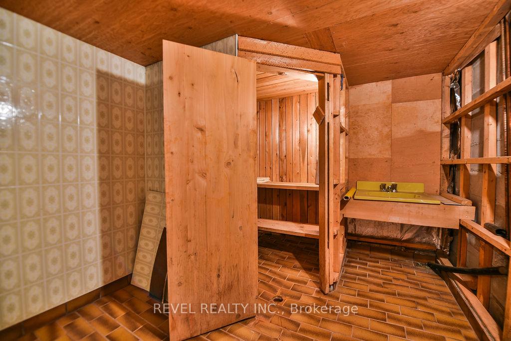Photo 38 of 624 Cedar Street N, Timmins, TNE - North — HOMEH