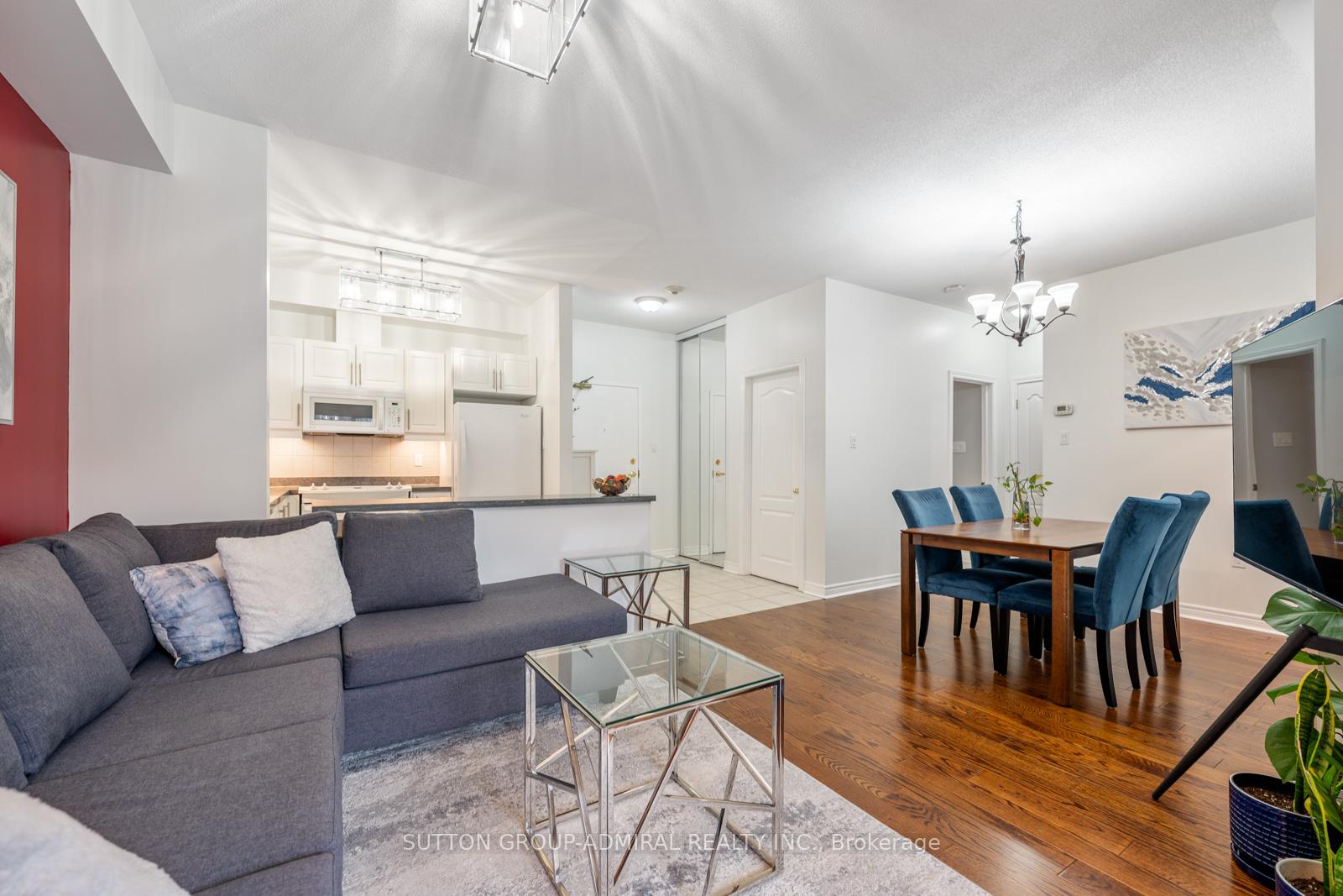 Photo of Unit 102, 9944 Keele Street