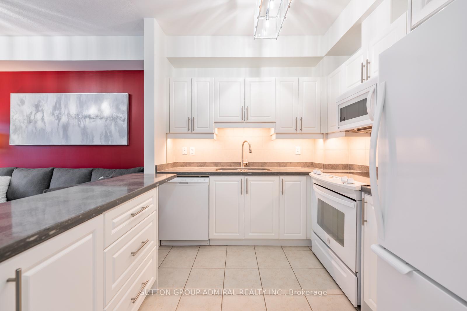 Photo 3 of Unit 102, 9944 Keele Street, Vaughan, Maple — HOMEH