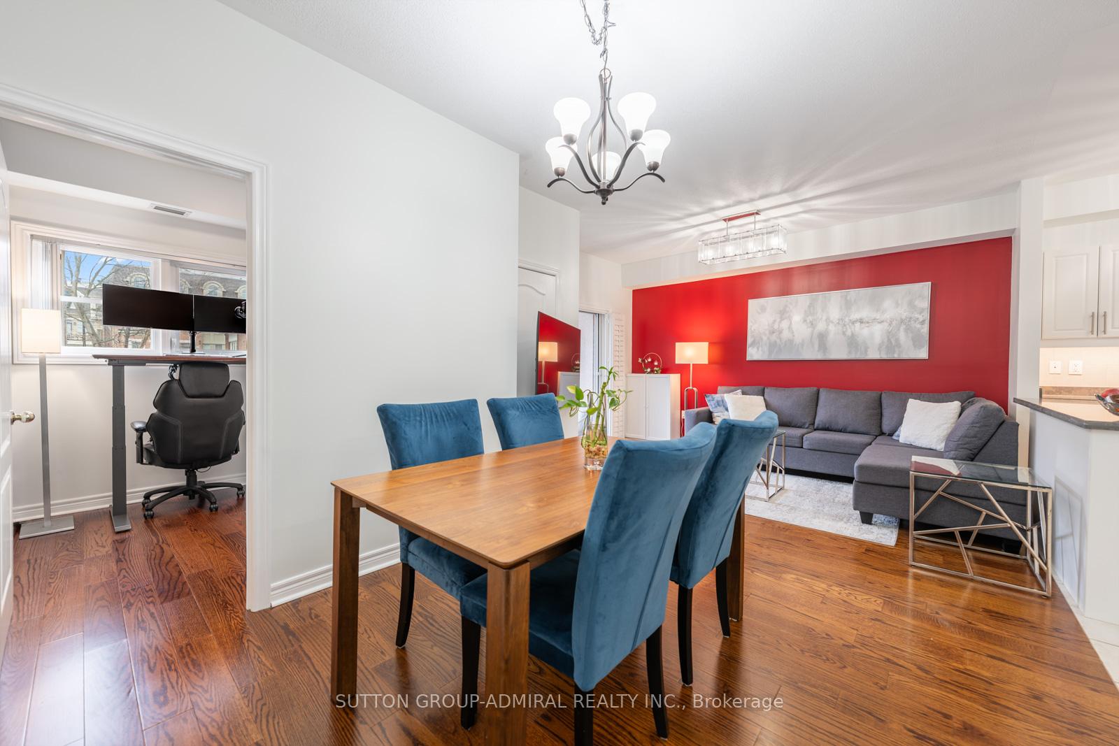 Photo 6 of Unit 102, 9944 Keele Street, Vaughan, Maple — HOMEH