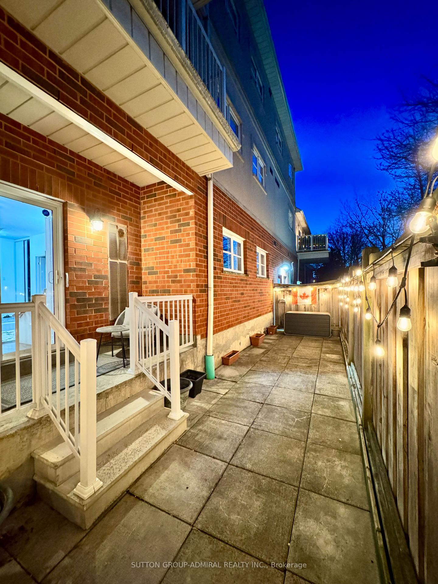 Photo 14 of Unit 102, 9944 Keele Street, Vaughan, Maple — HOMEH