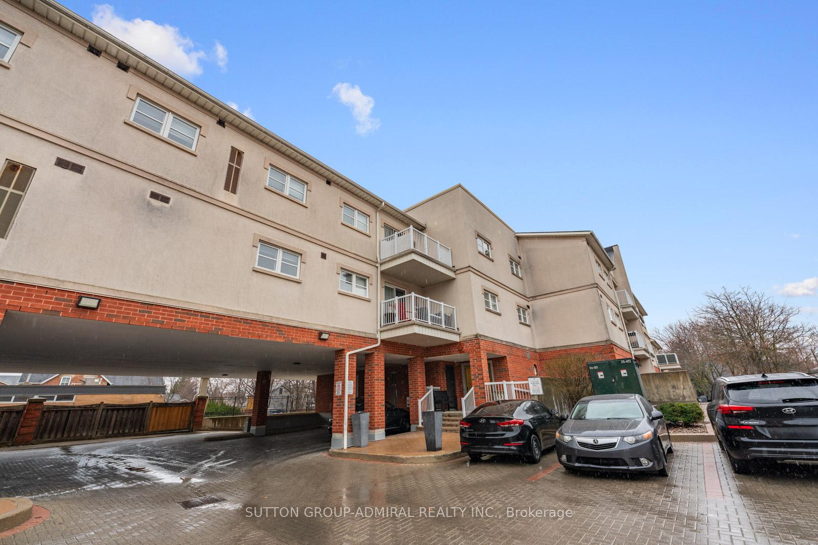 Photo 18 of Unit 102, 9944 Keele Street, Vaughan, Maple — HOMEH