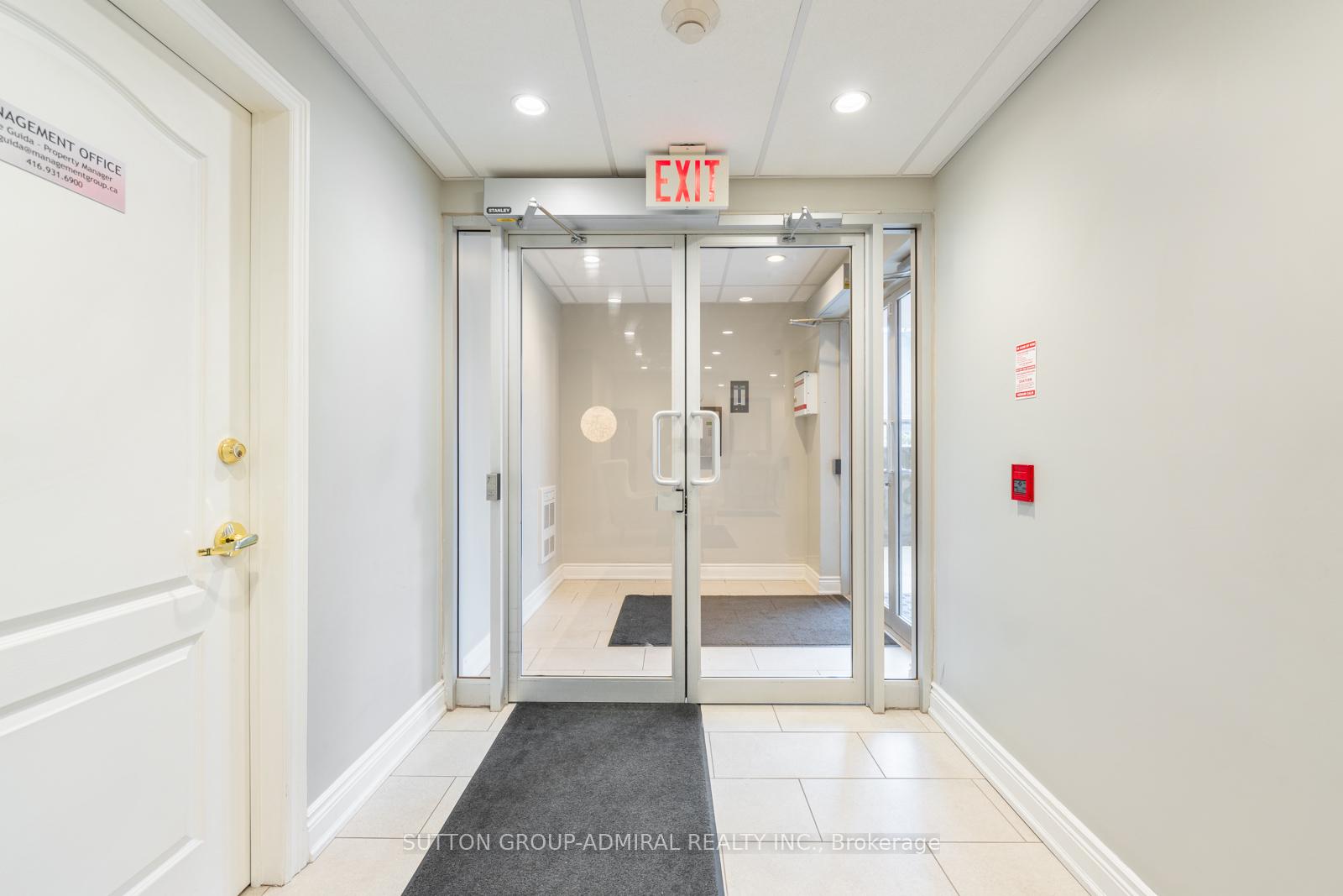 Photo 21 of Unit 102, 9944 Keele Street, Vaughan, Maple — HOMEH